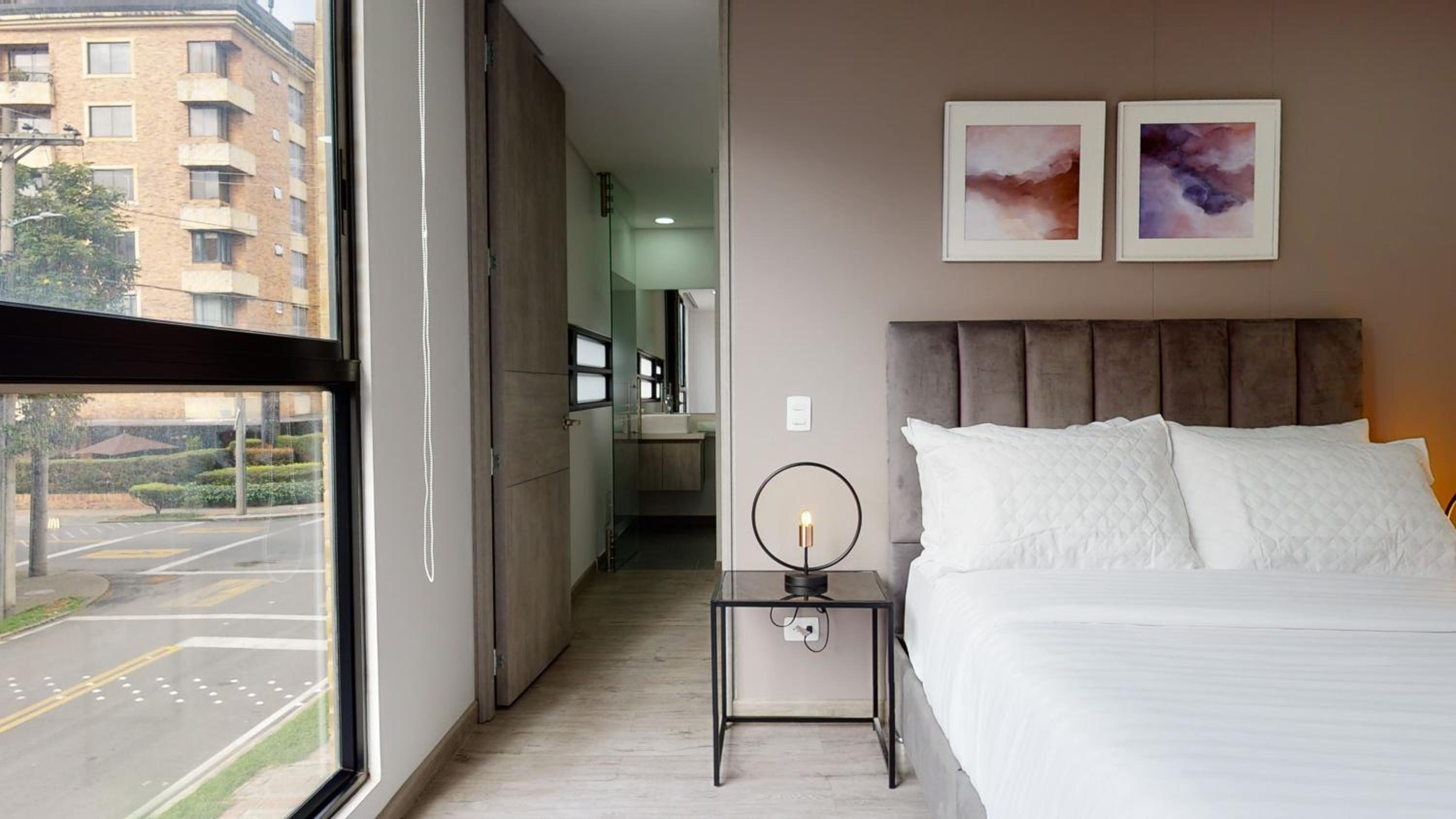 Fabuloso Apartamento 2 Hab Cerca Unicentro