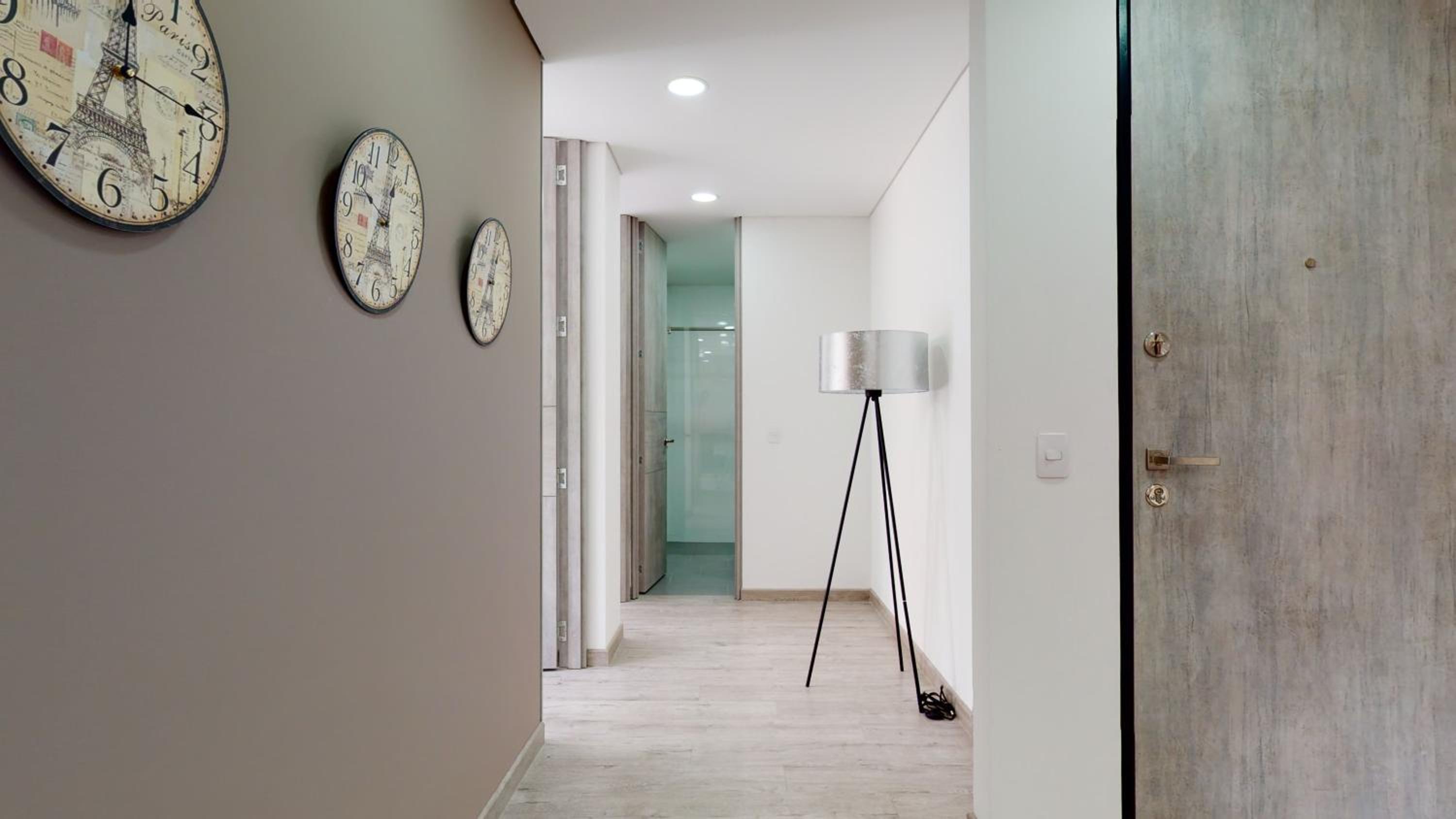 Fabuloso Apartamento 2 Hab Cerca Unicentro
