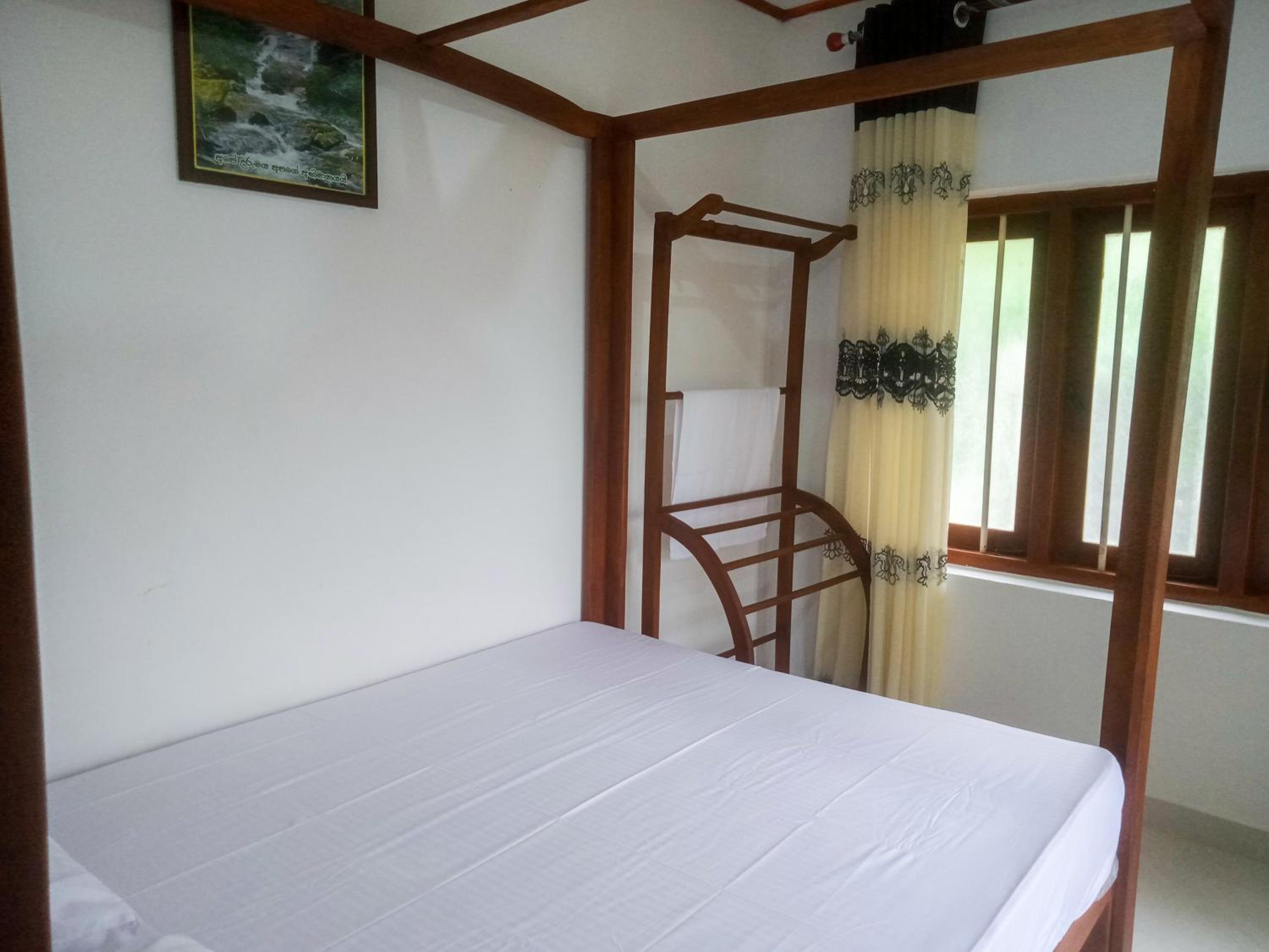 Sahas Villa Midigama