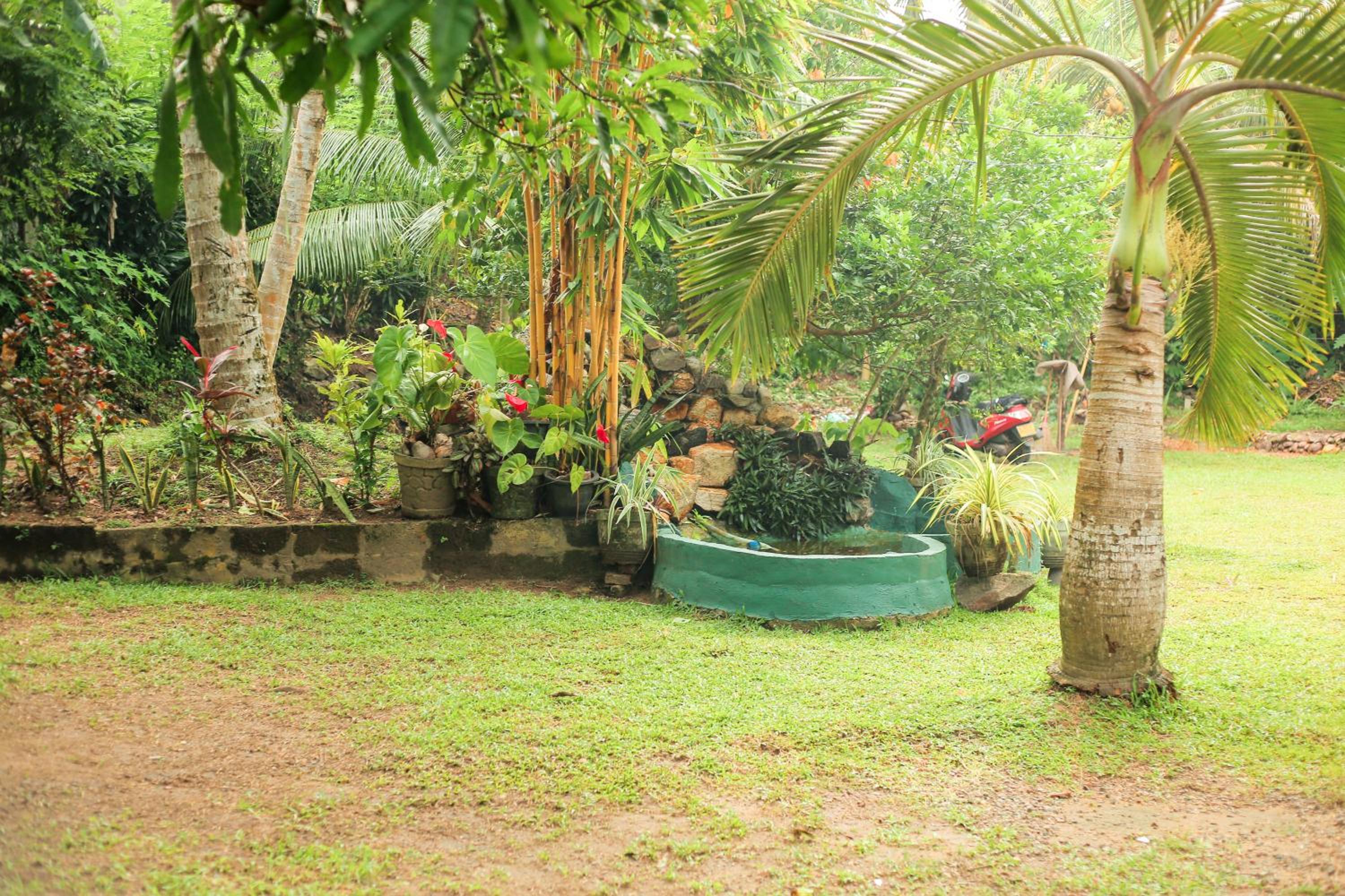 Sahas Villa Midigama