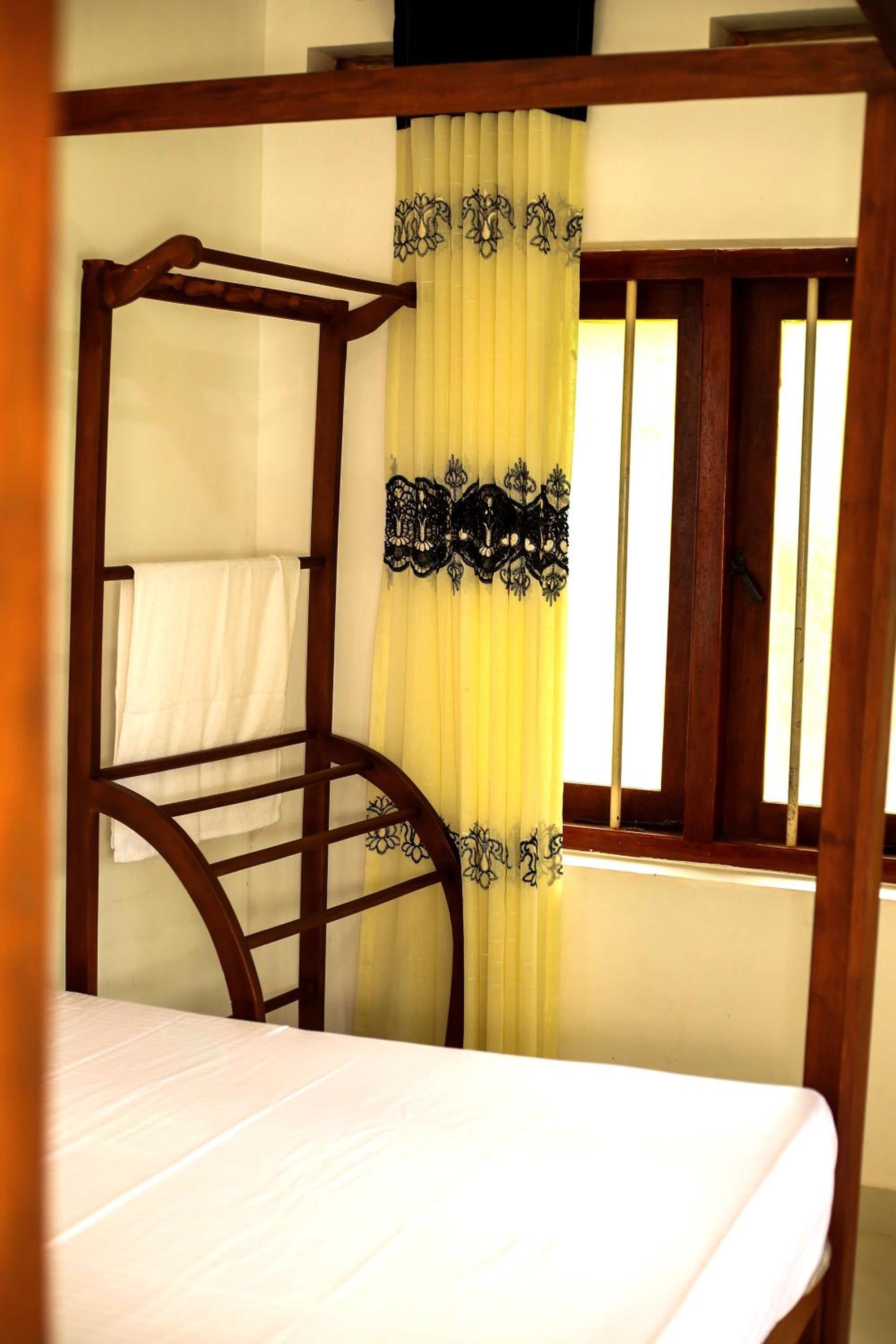 Sahas Villa Midigama
