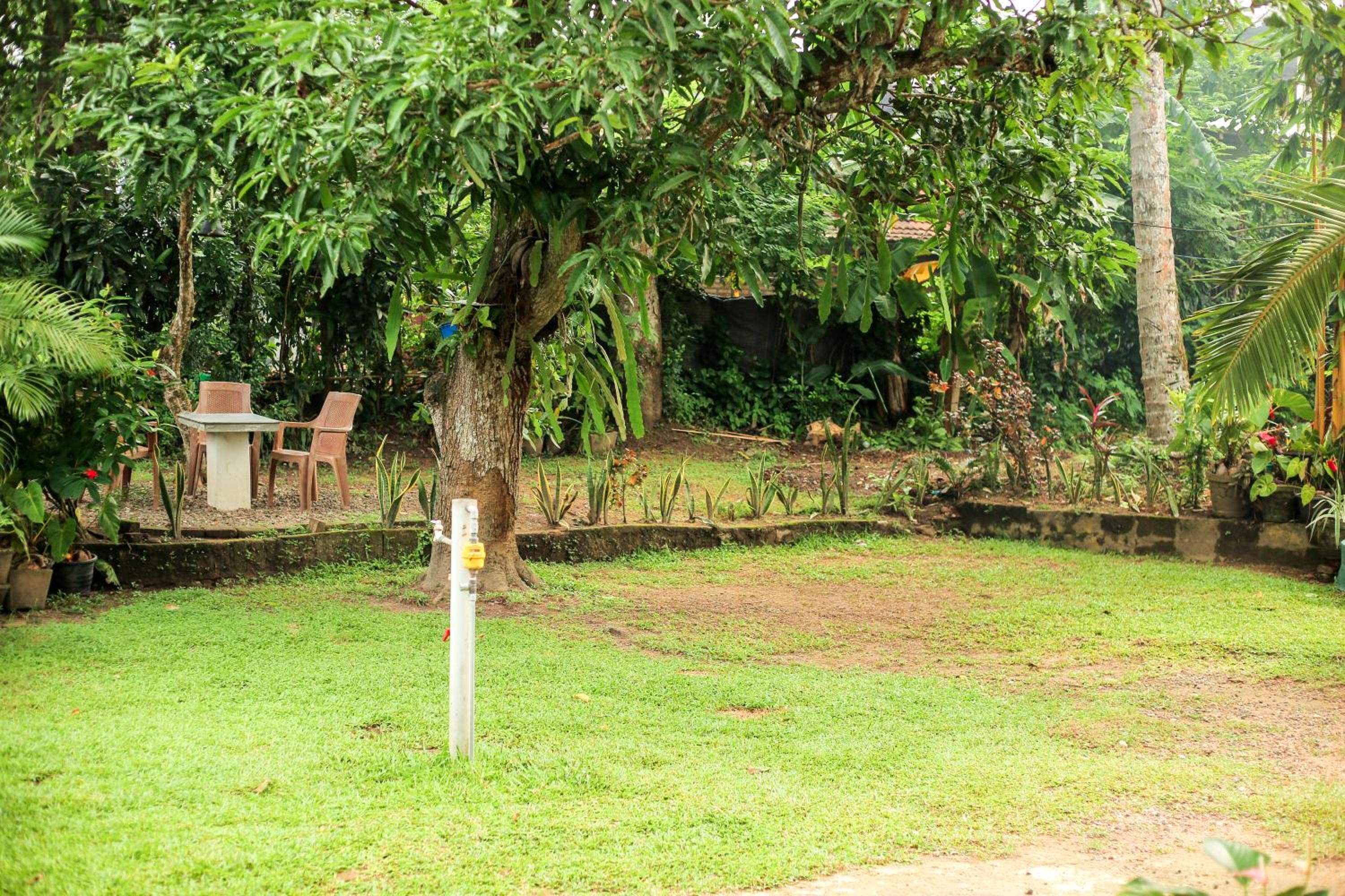 Sahas Villa Midigama