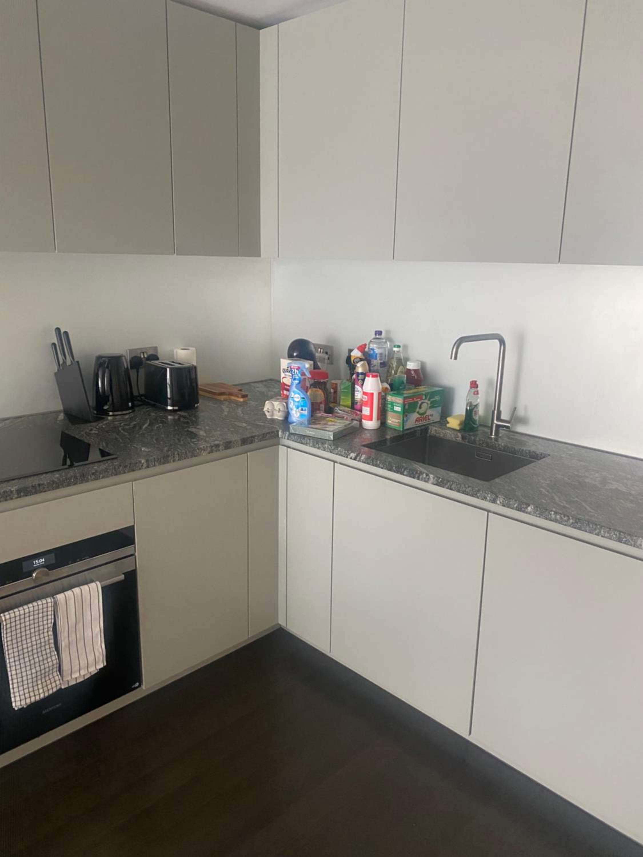 Luxury stay near O2 and canary wharf
