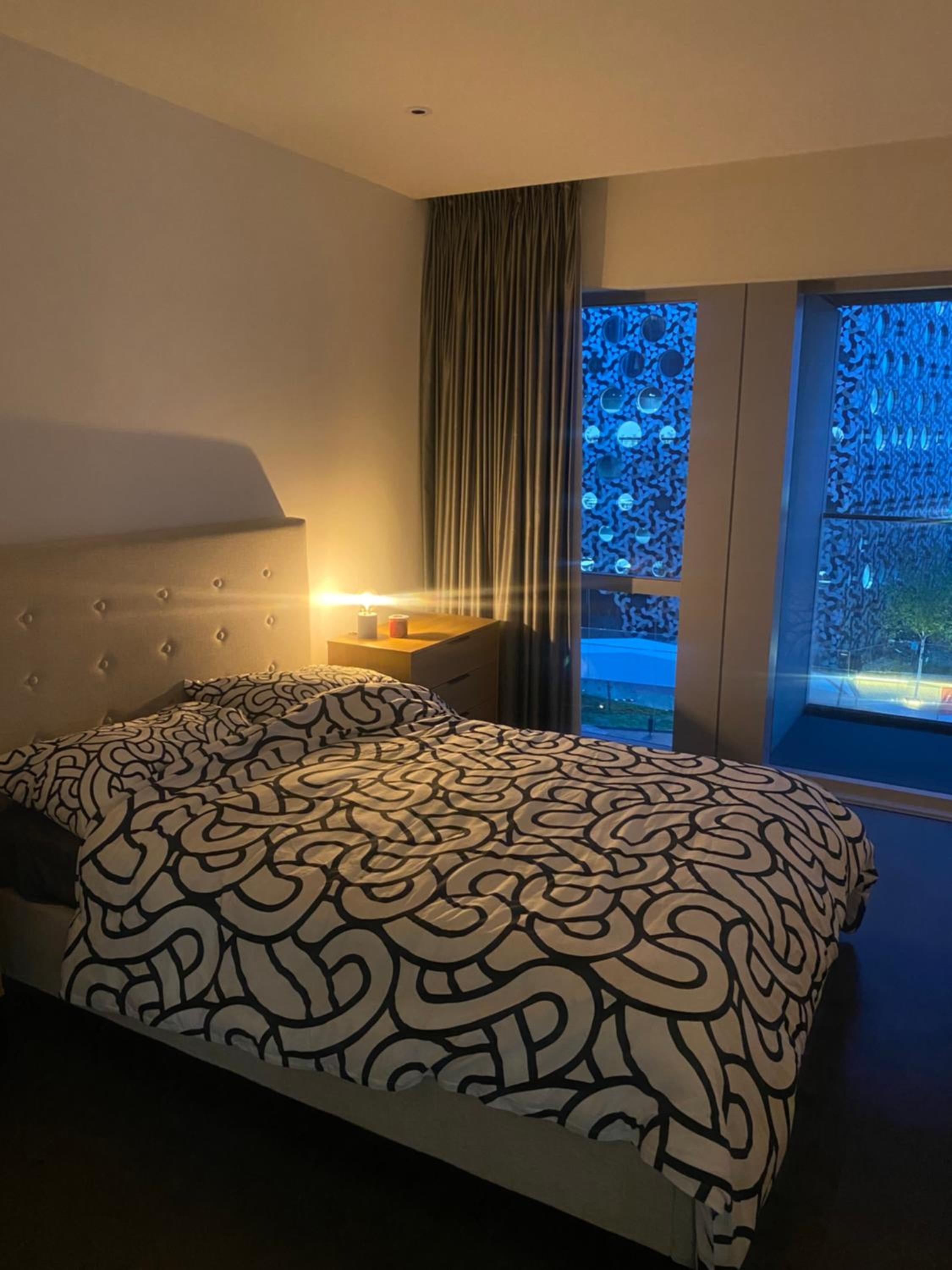 Luxury stay near O2 and canary wharf