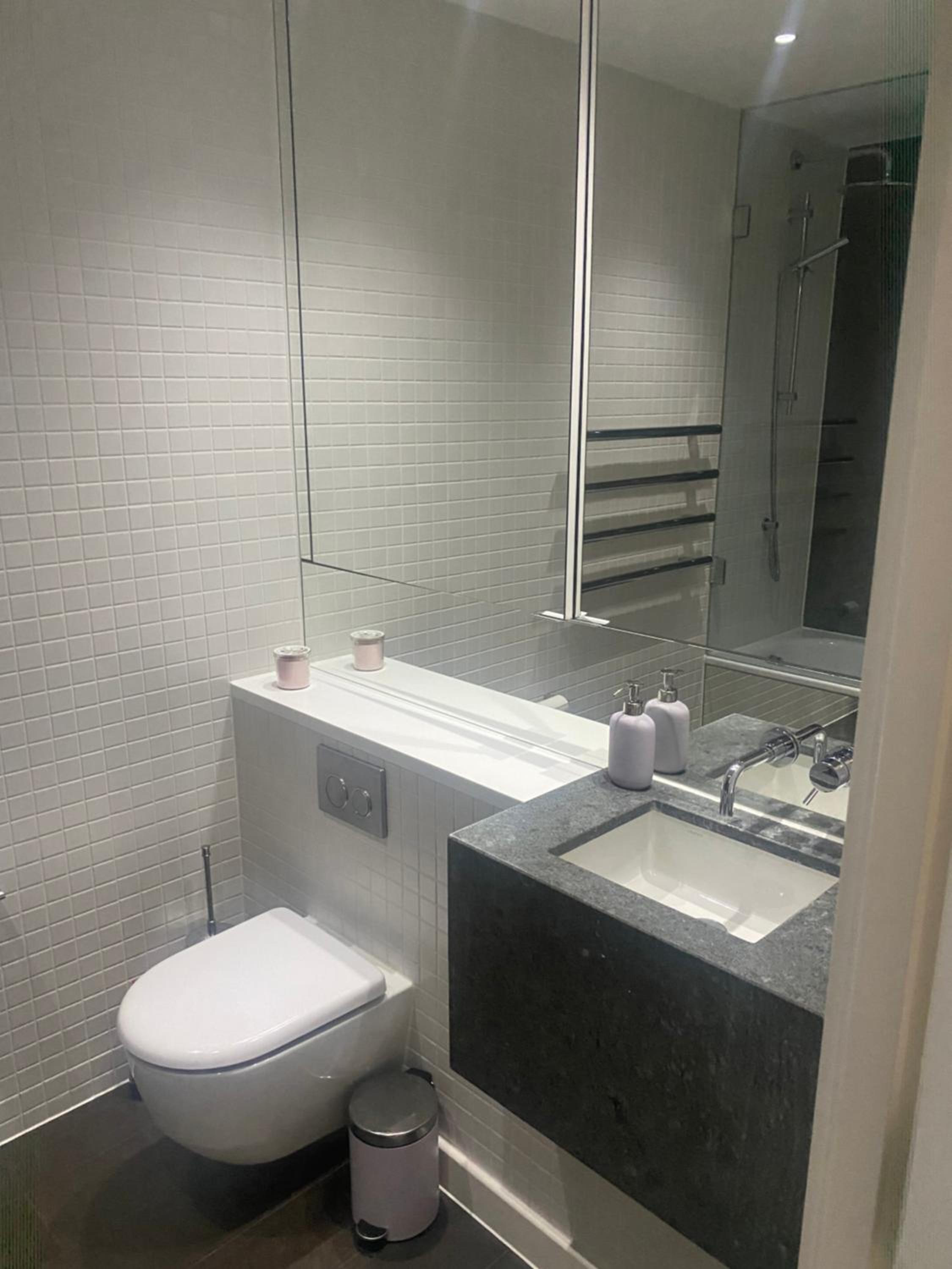 Luxury stay near O2 and canary wharf