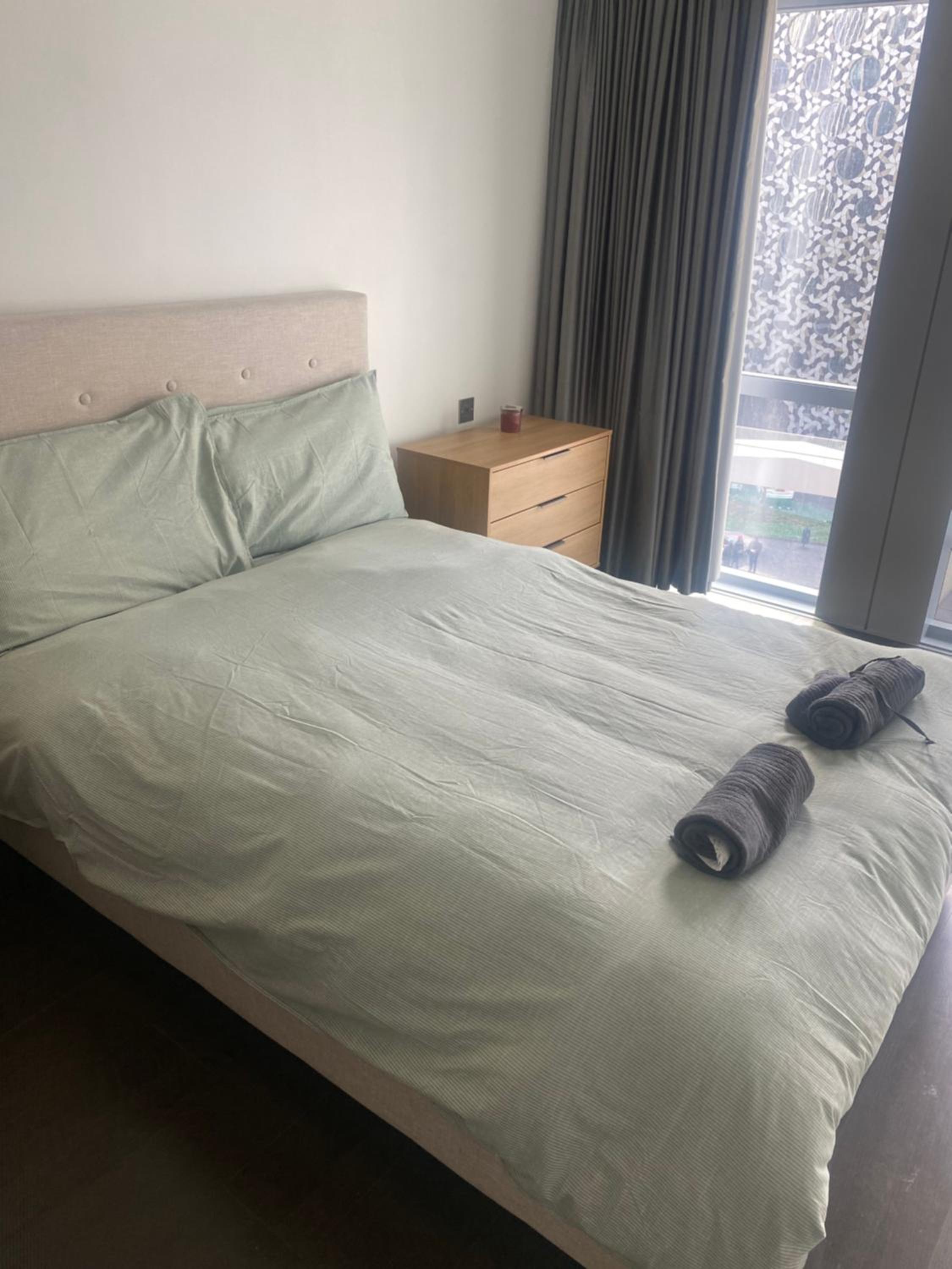 Luxury stay near O2 and canary wharf