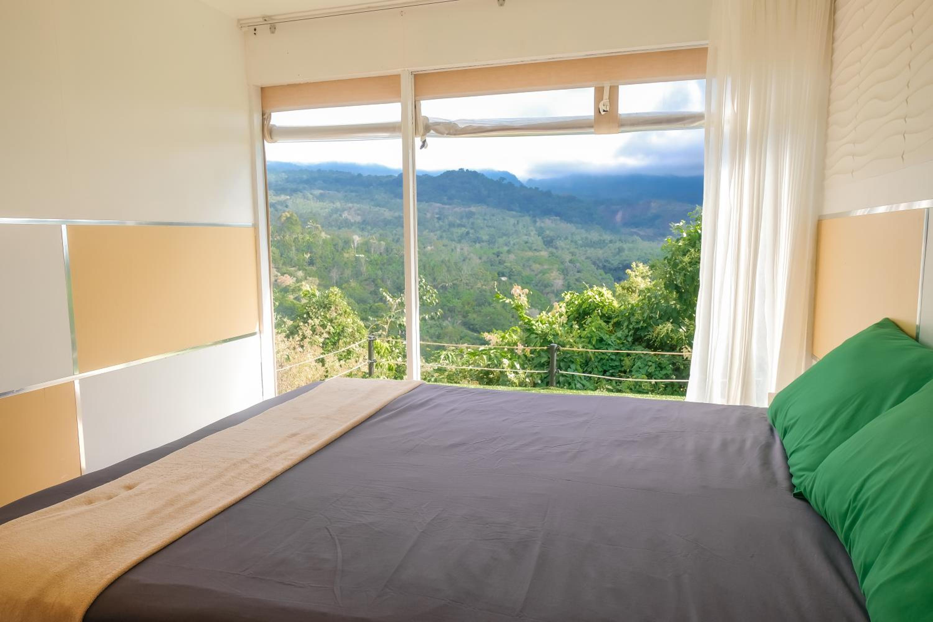 Sajang Retreat and Organic Farming view 3