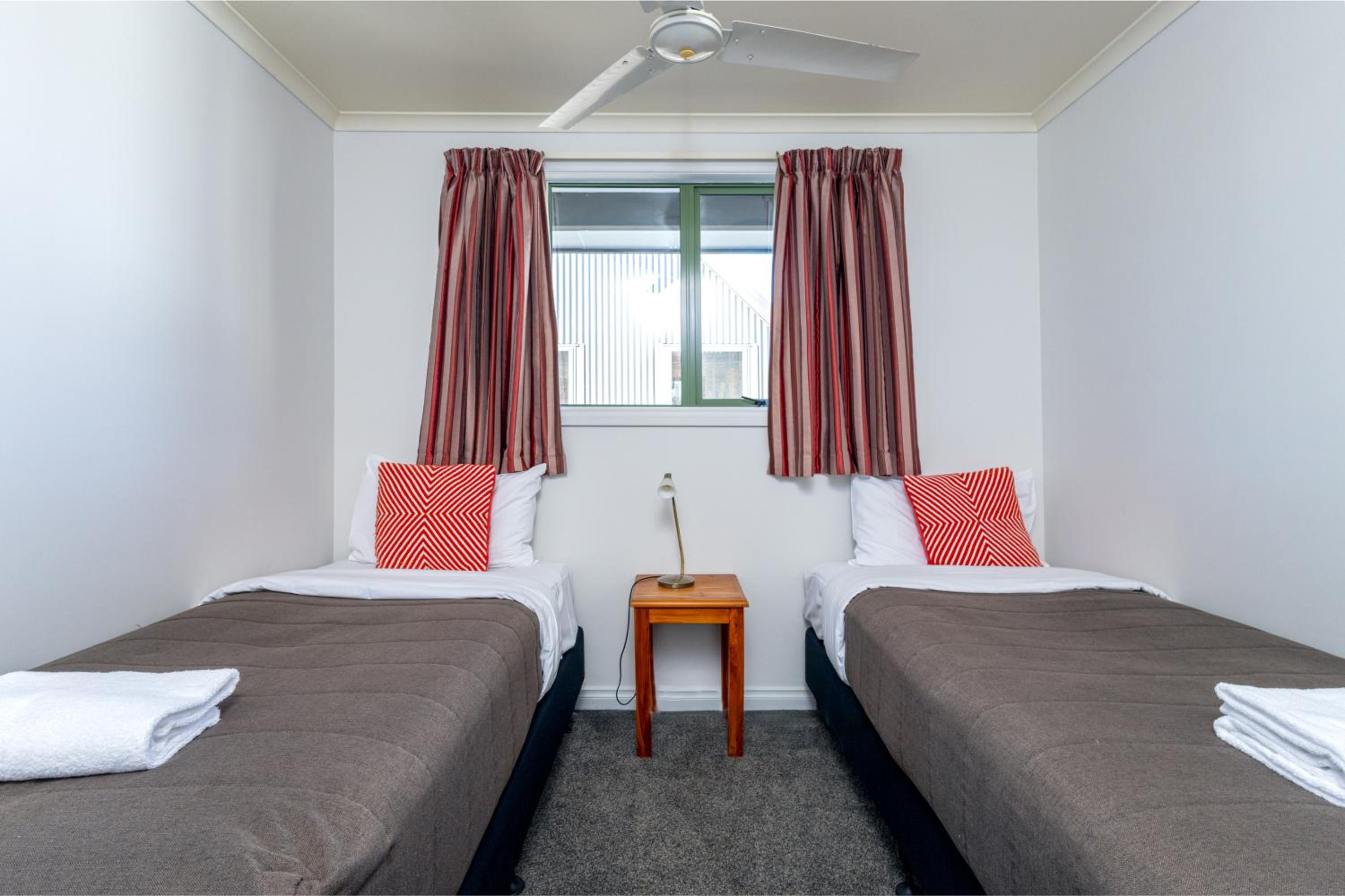 Lake Tekapo Village Motel