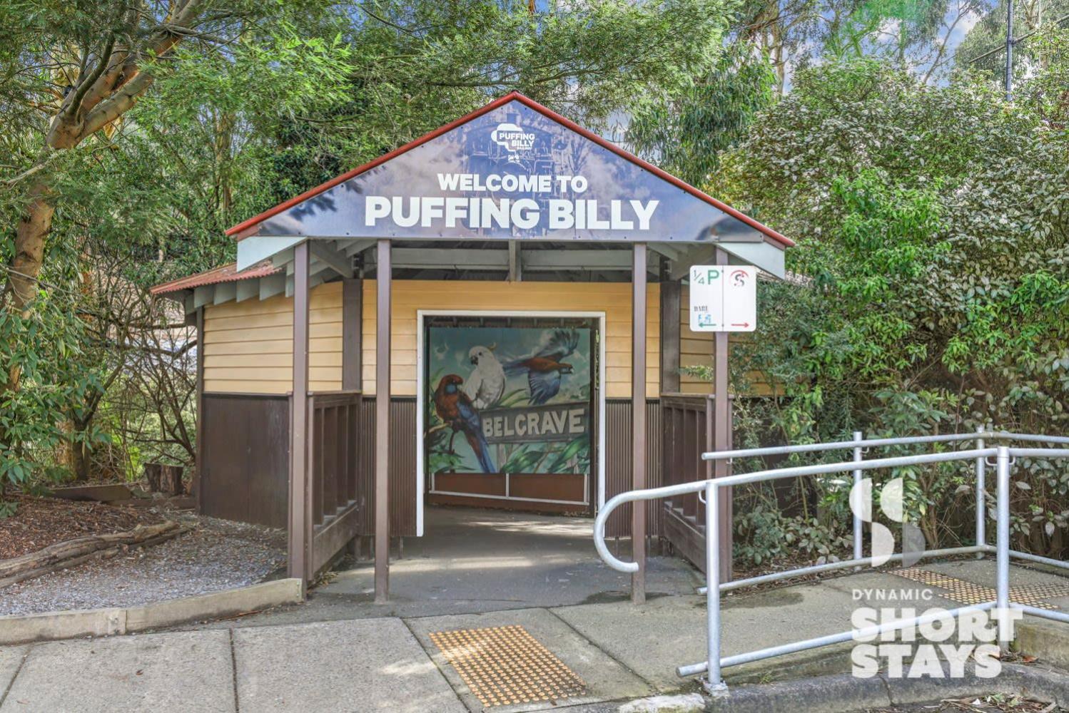 Magnolia Gardens - 2 Perrins Creek Rd Olinda