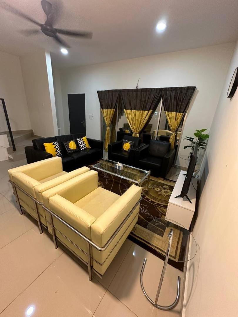D'Sally Homestay KLIA Sepang view 5