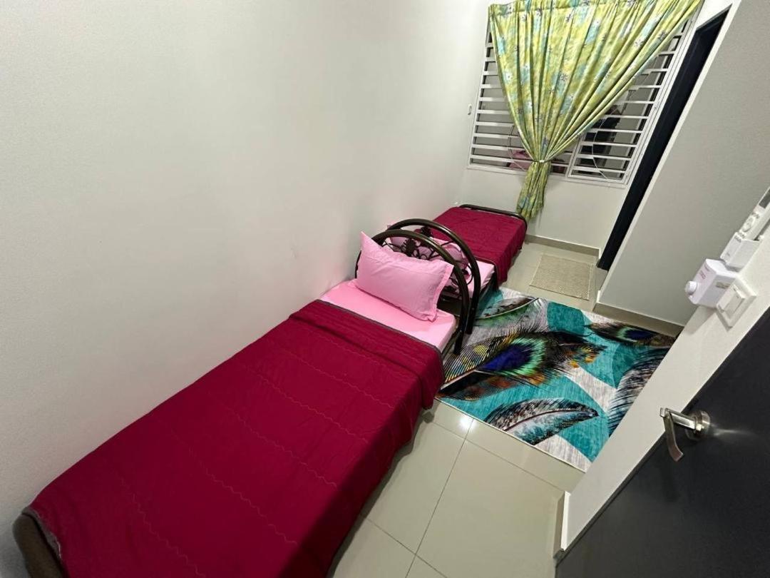 D'Sally Homestay KLIA Sepang photo 3