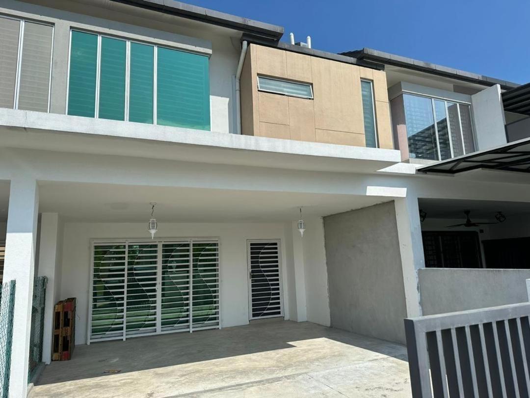 D'Sally Homestay KLIA Sepang photo 1