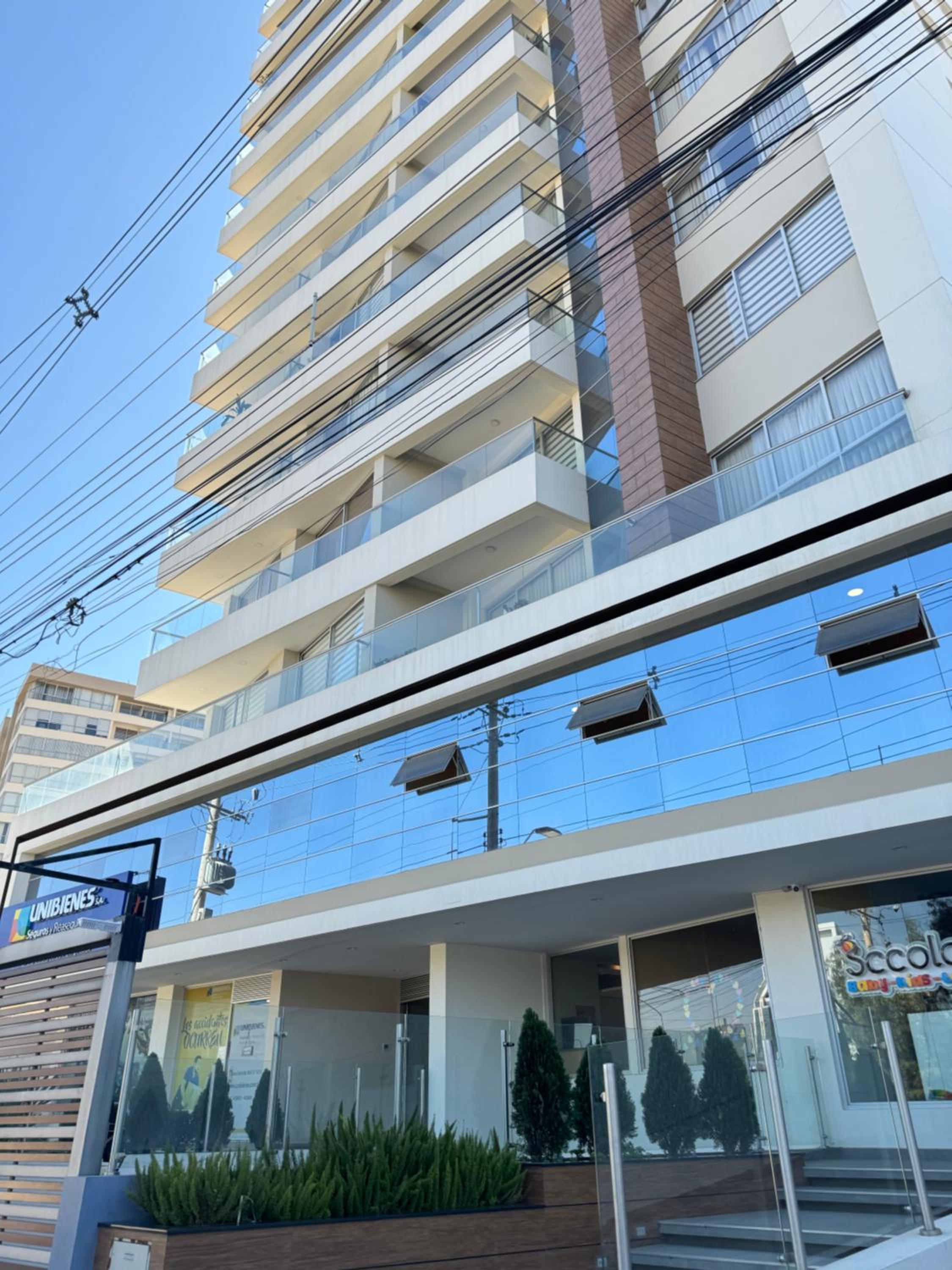 la mejor zona Recoleta,exclusivo
