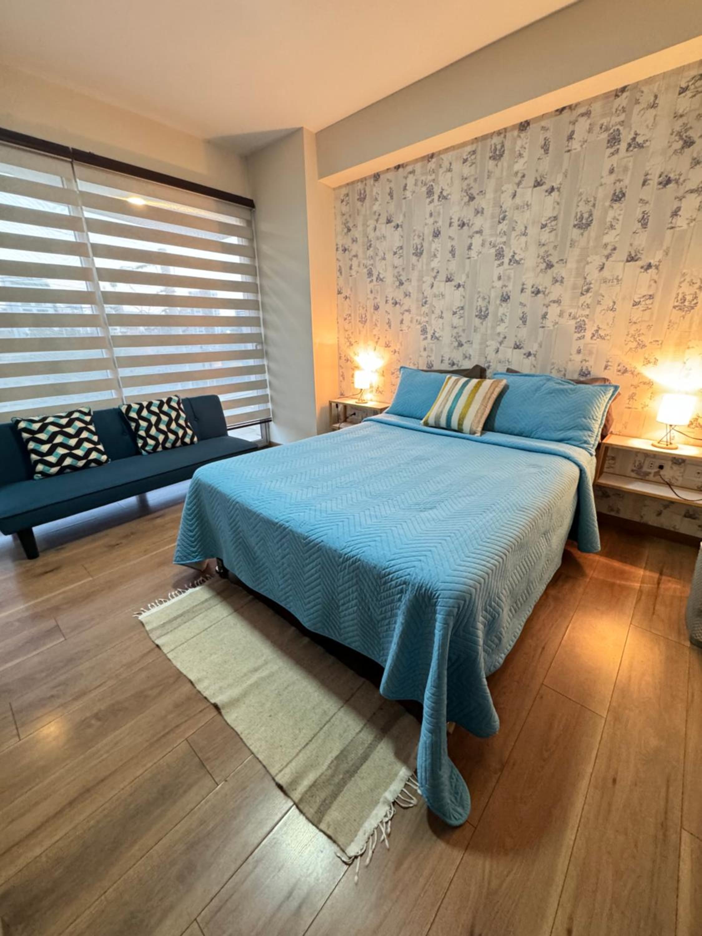 la mejor zona Recoleta,exclusivo