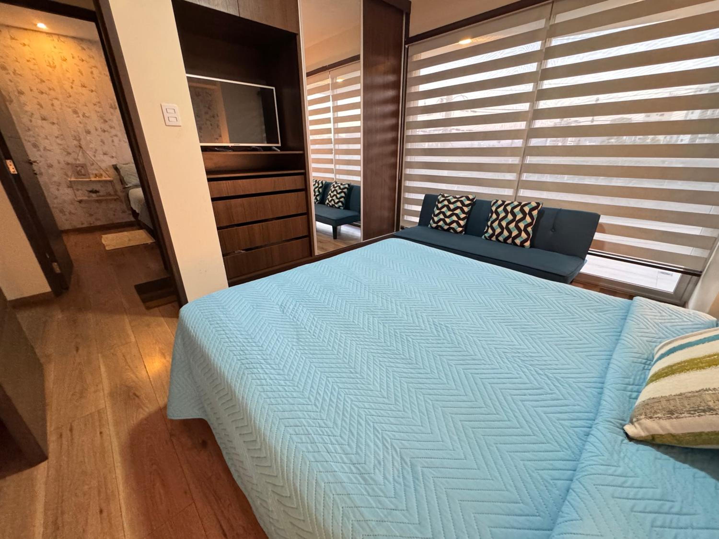 la mejor zona Recoleta,exclusivo