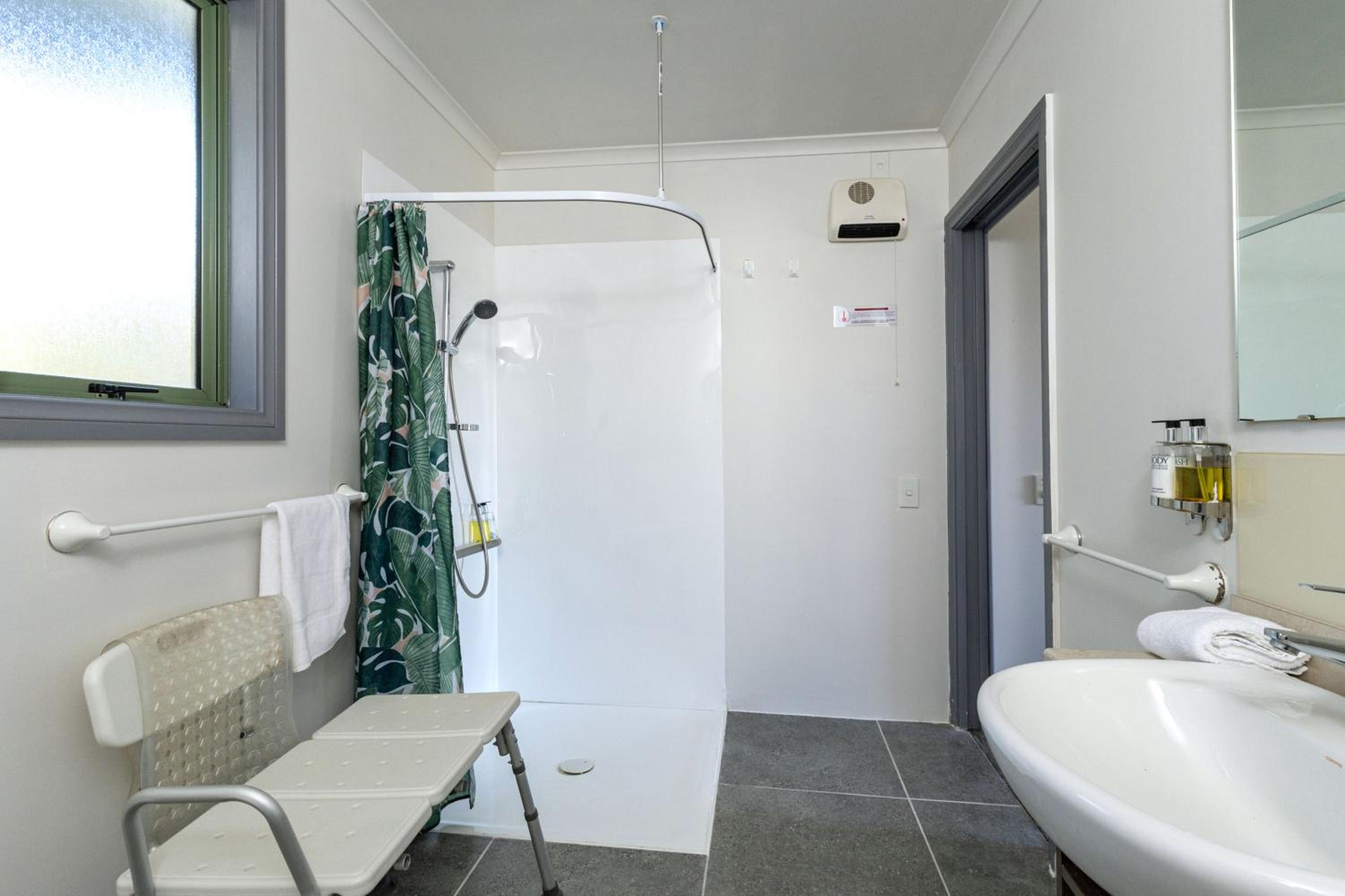 Lake Tekapo Village Motel