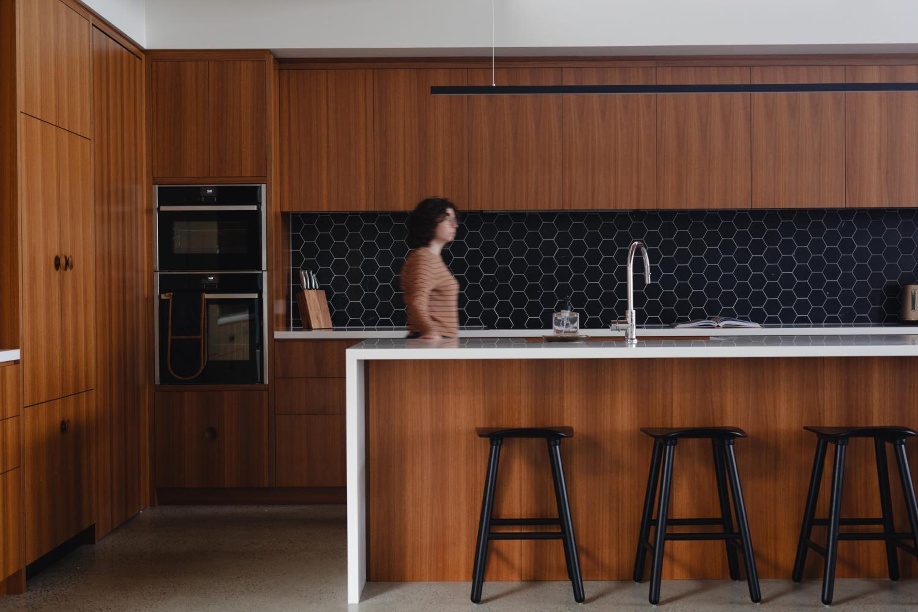 Lachlan Retreat,Trevallyn