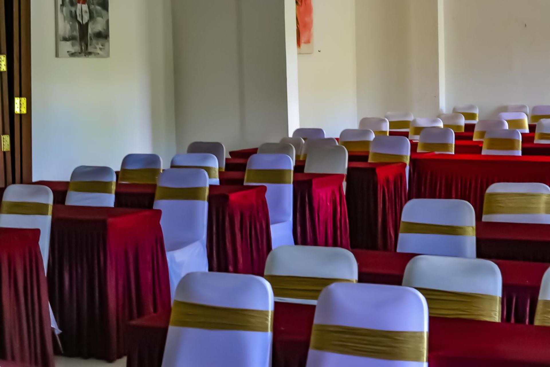 Mina Tanjung Hotel