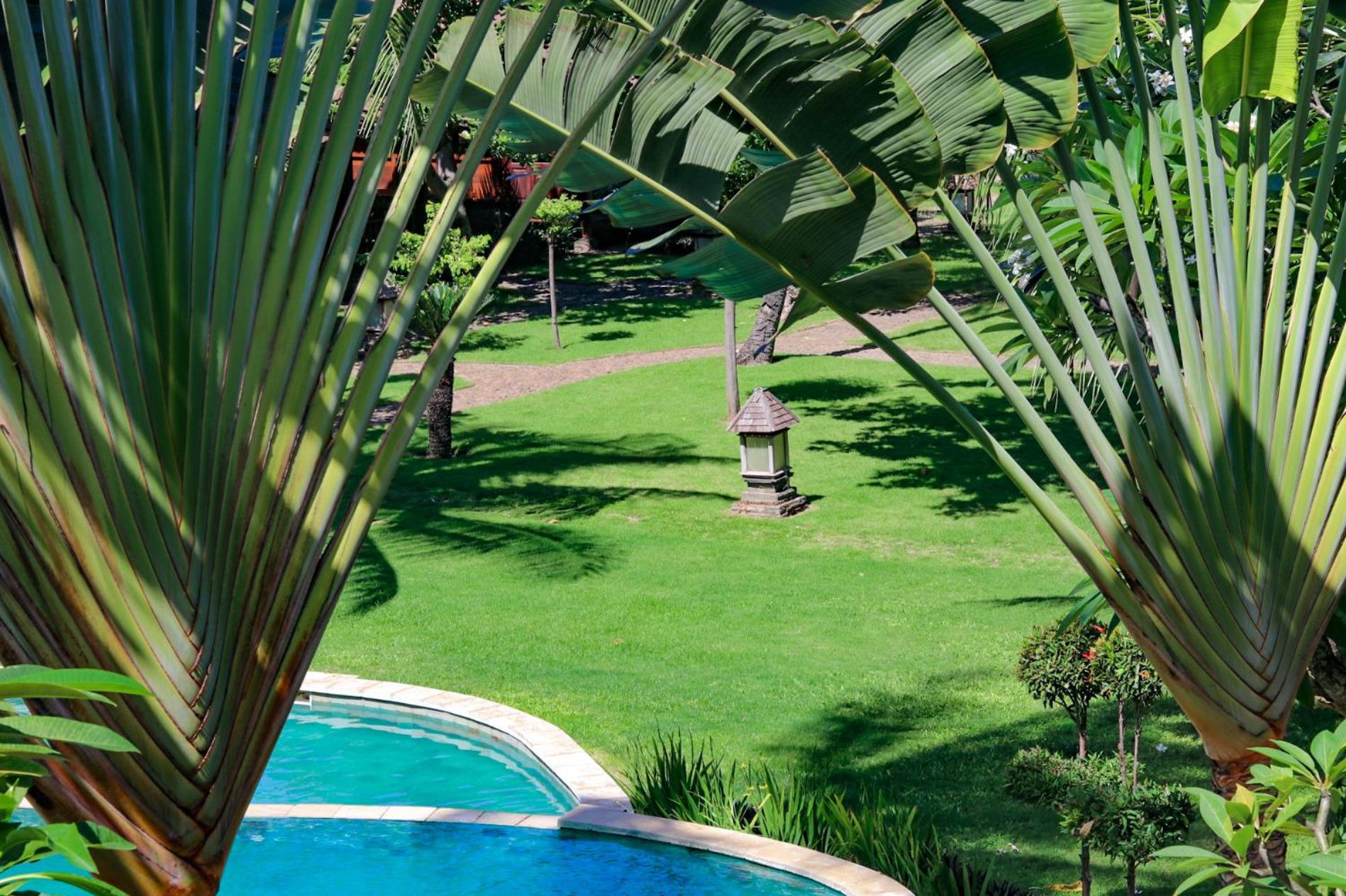 Mina Tanjung Hotel