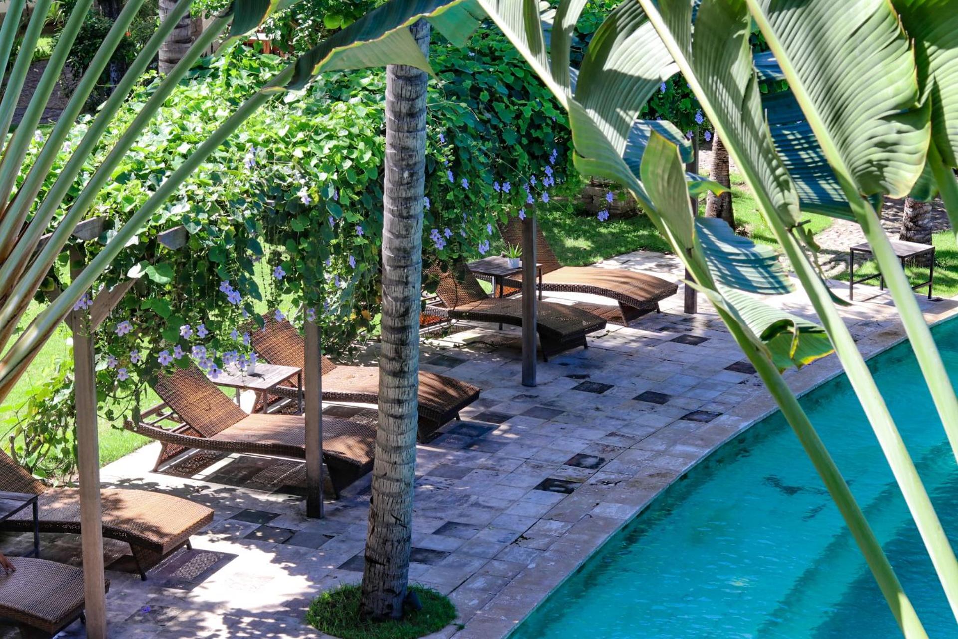 Mina Tanjung Hotel