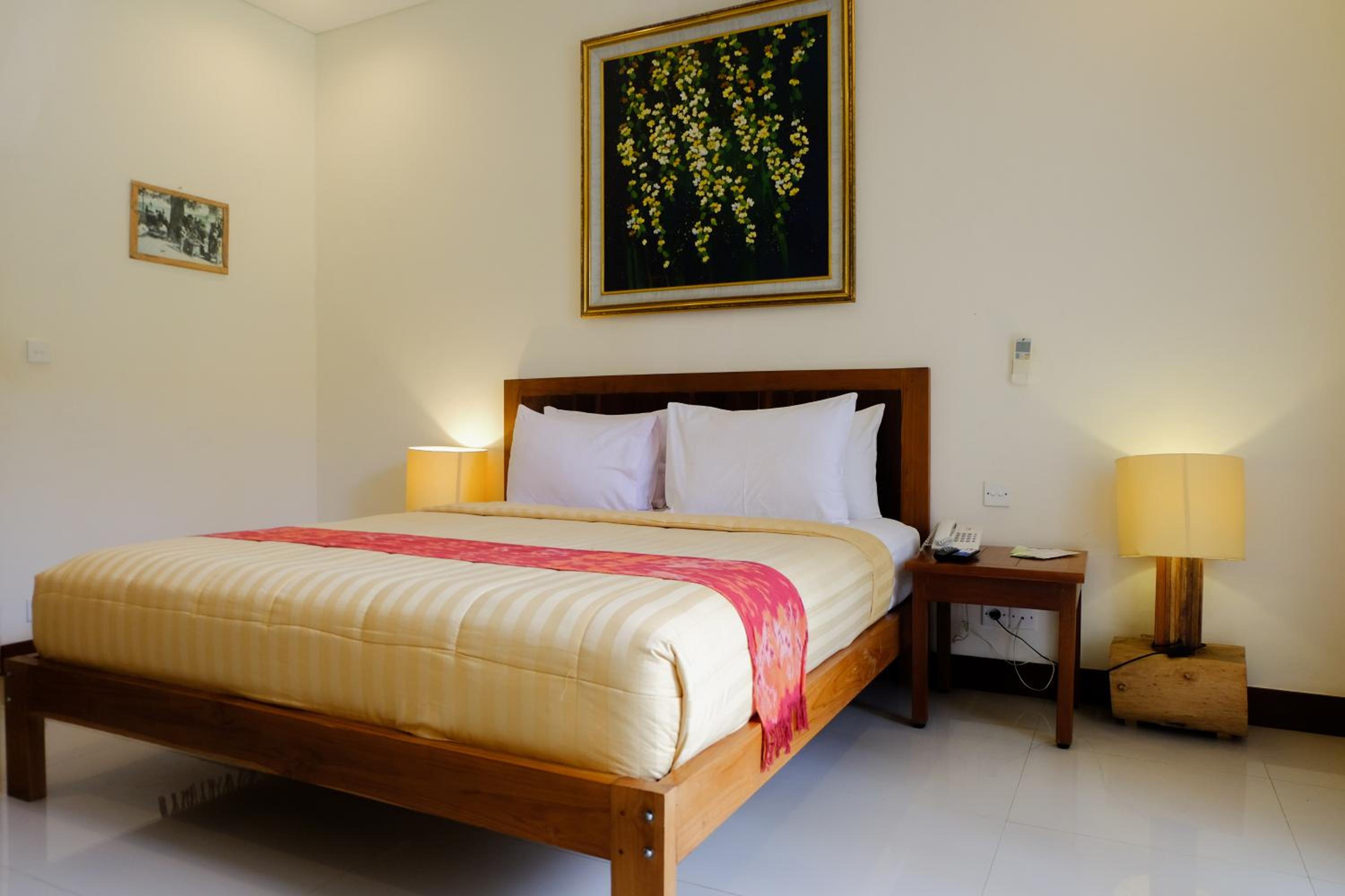 Mina Tanjung Hotel