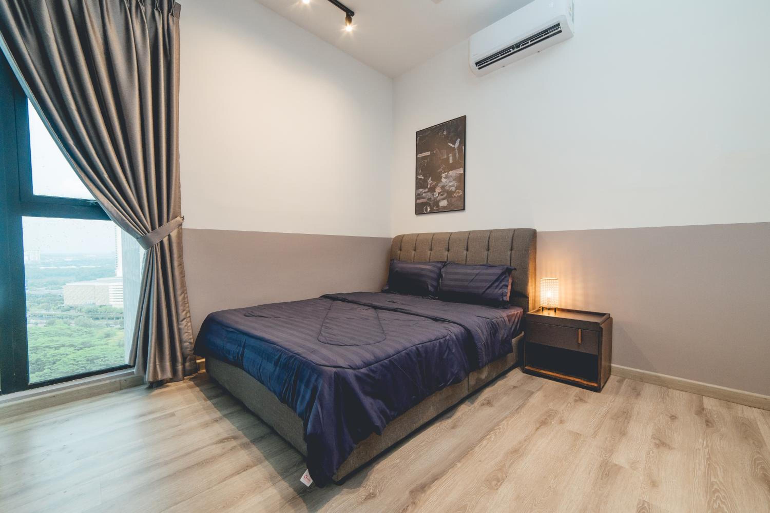 Mosaic Relax Inn 3BR Midvalley w Mahjong by Our Stay