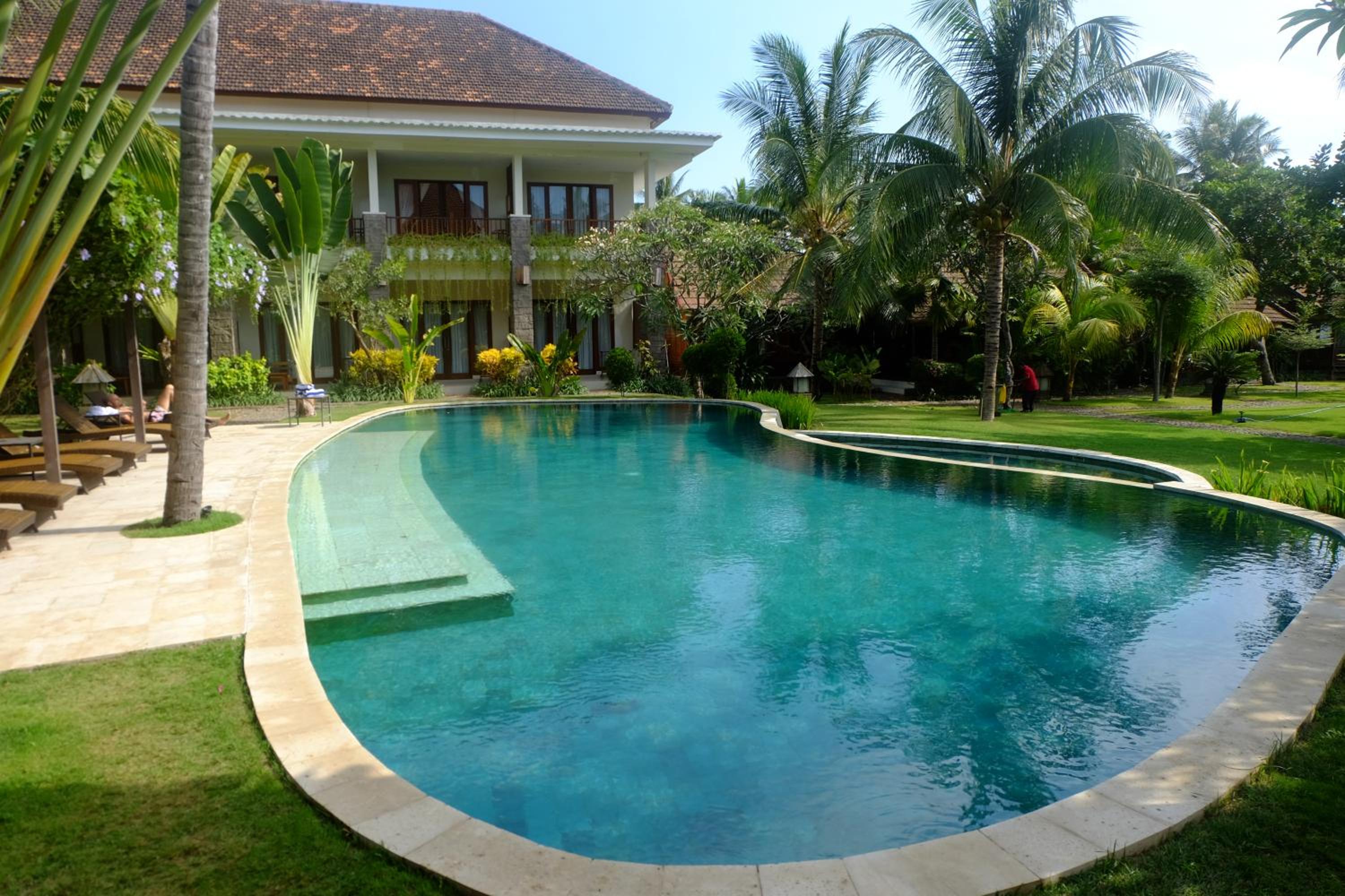 Mina Tanjung Hotel