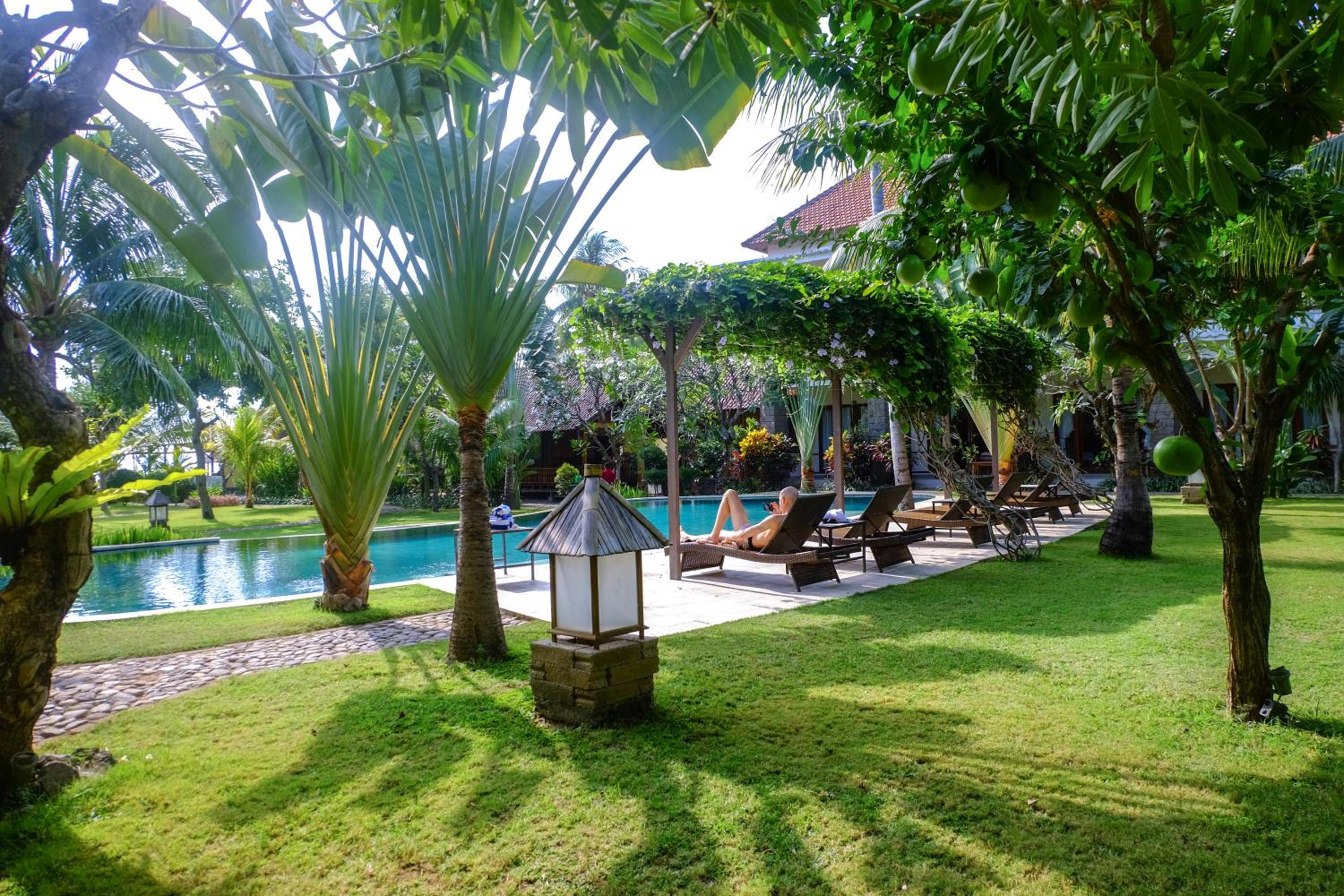 Mina Tanjung Hotel