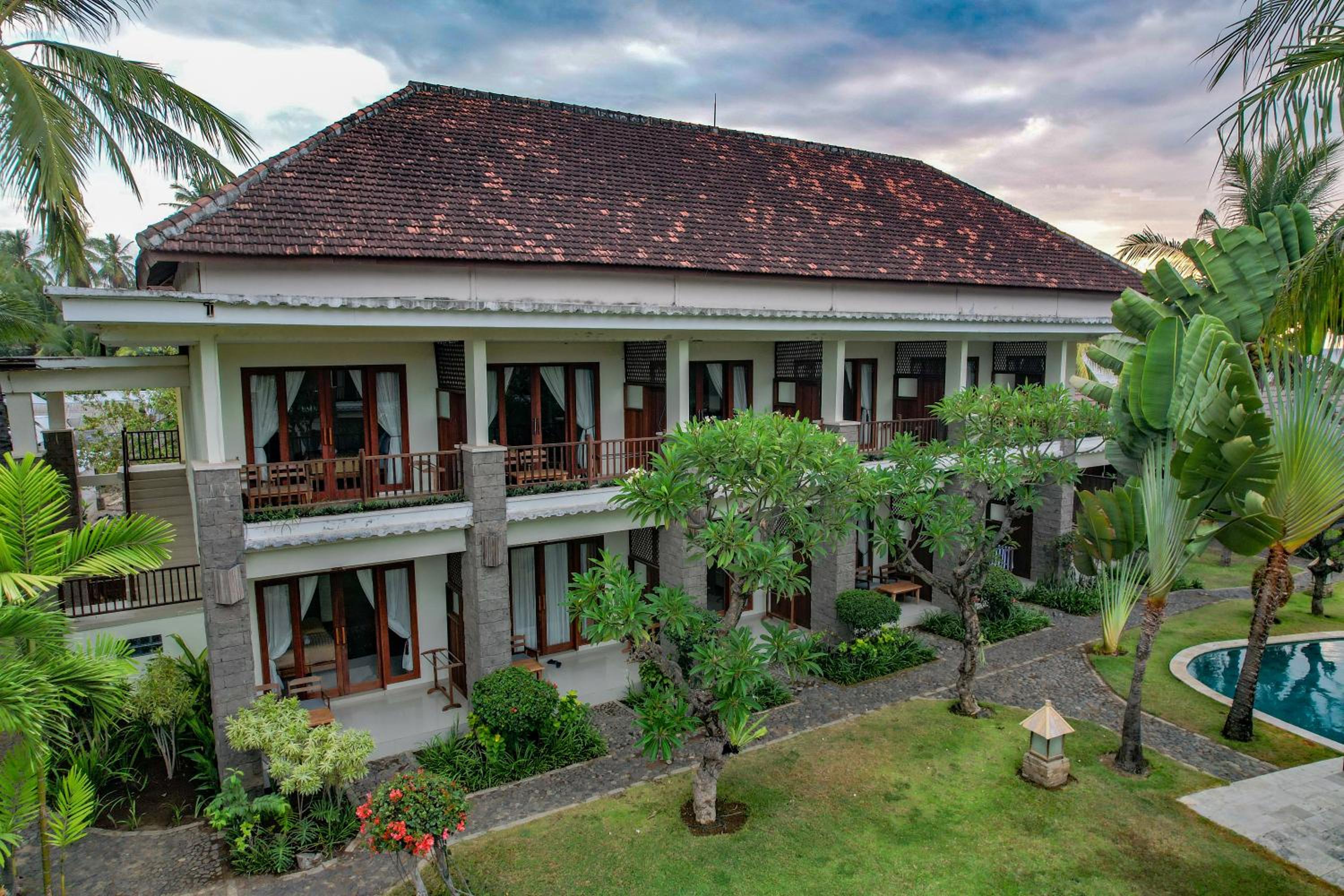 Mina Tanjung Hotel