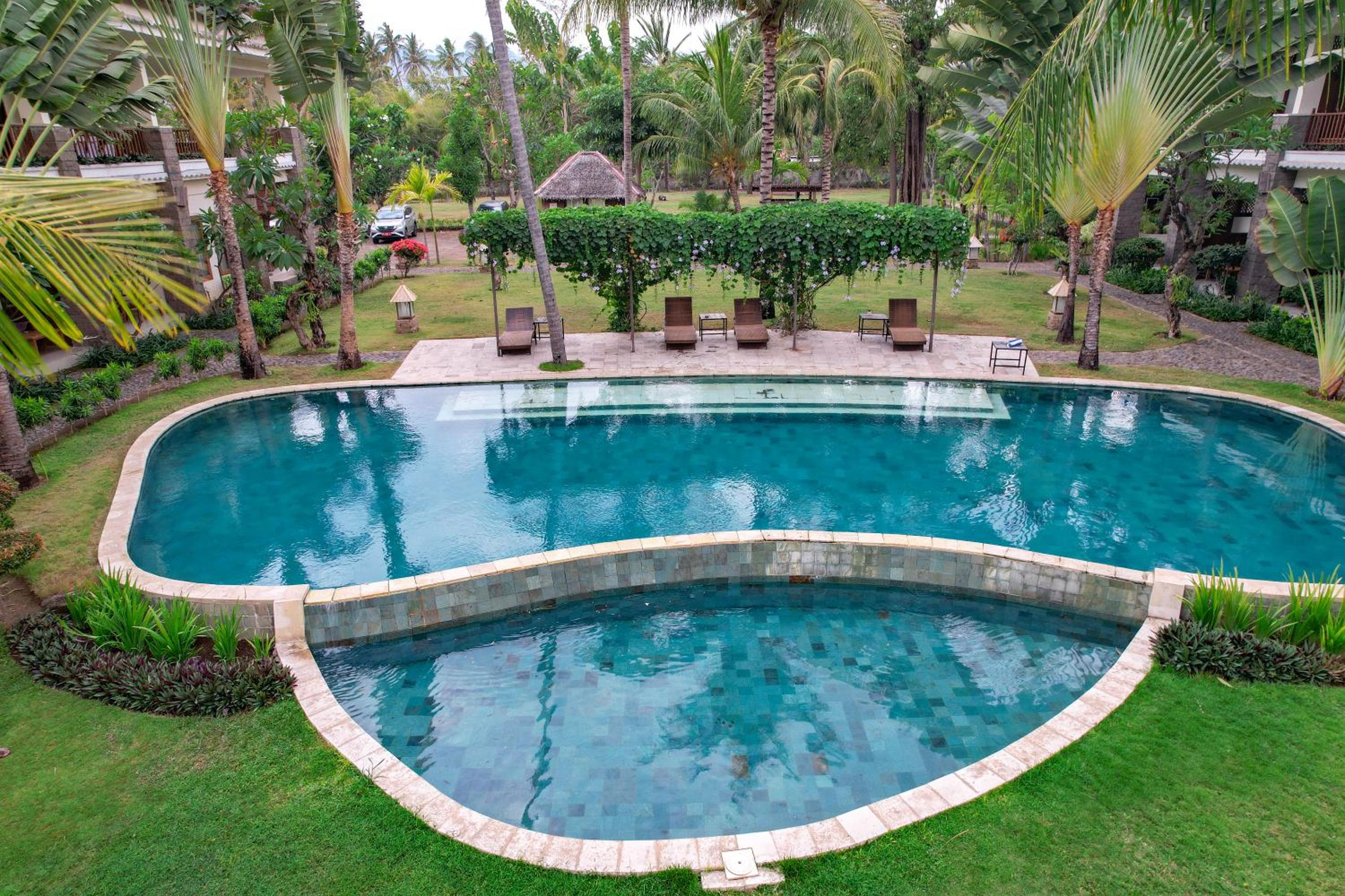 Mina Tanjung Hotel