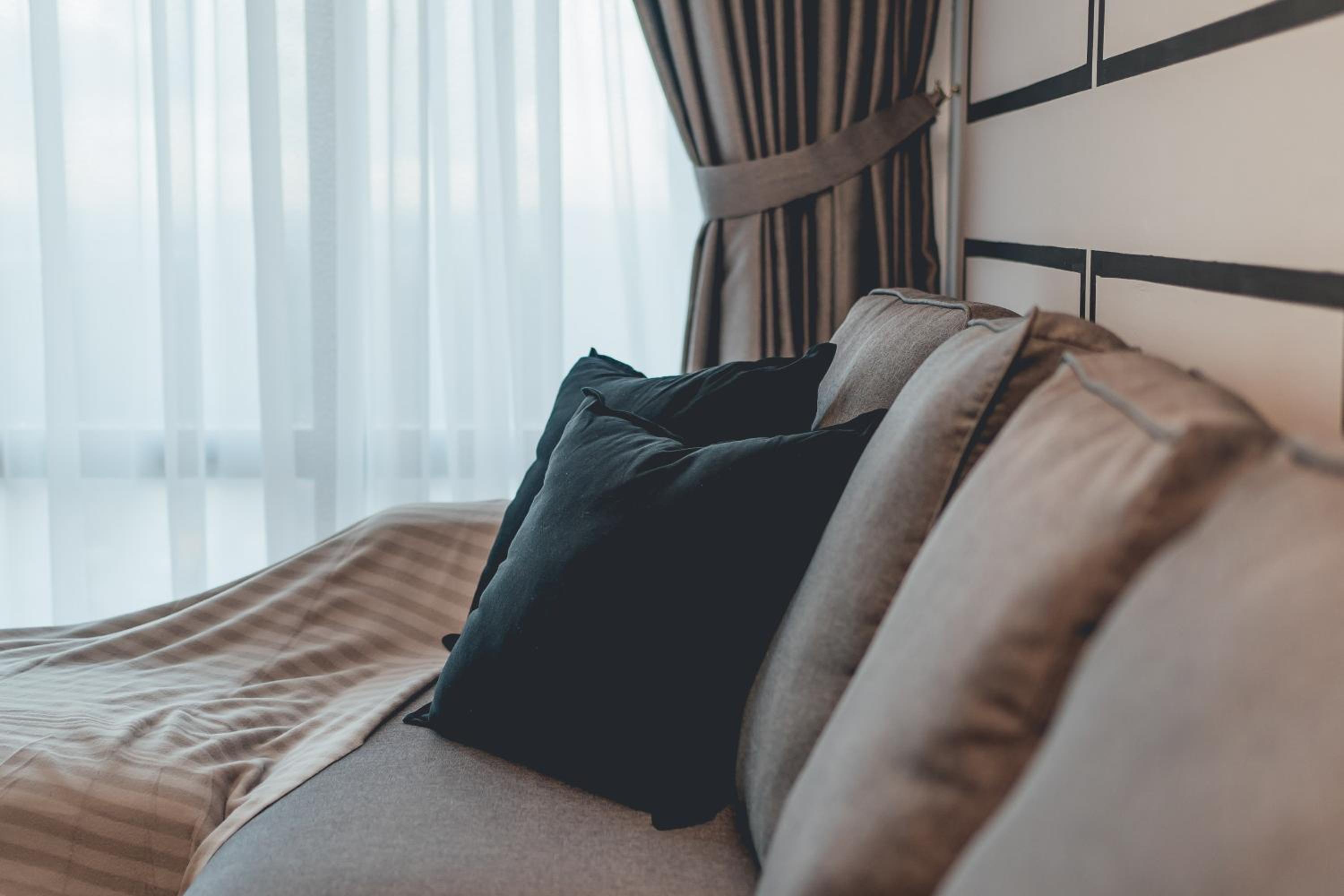Mosaic Relax Inn 3BR Midvalley w Mahjong by Our Stay