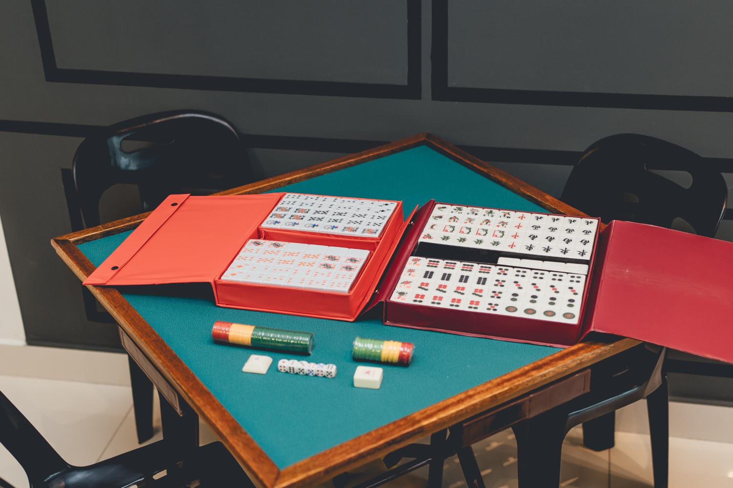 Mosaic Relax Inn 3BR Midvalley w Mahjong by Our Stay