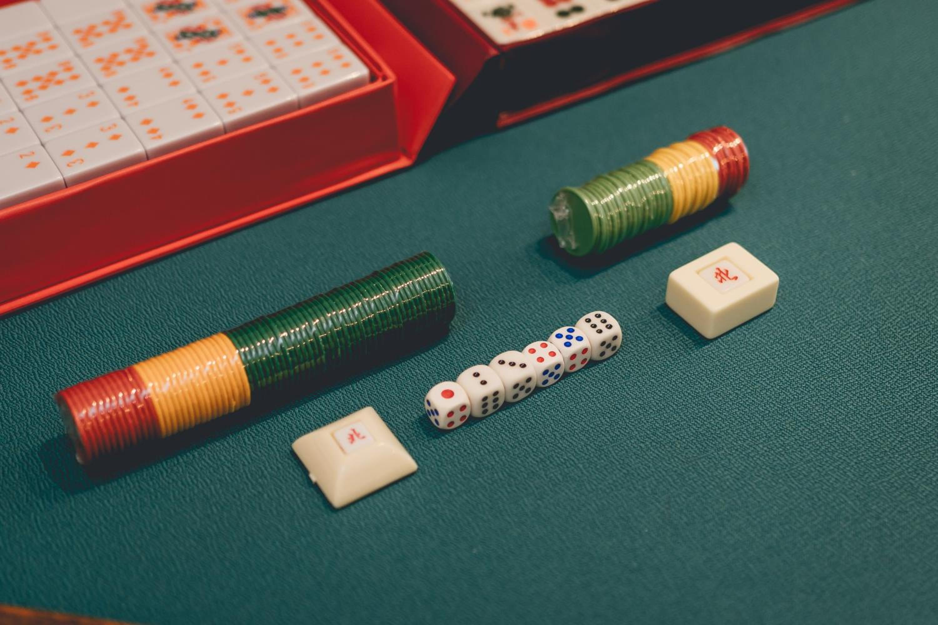 Mosaic Relax Inn 3BR Midvalley w Mahjong by Our Stay