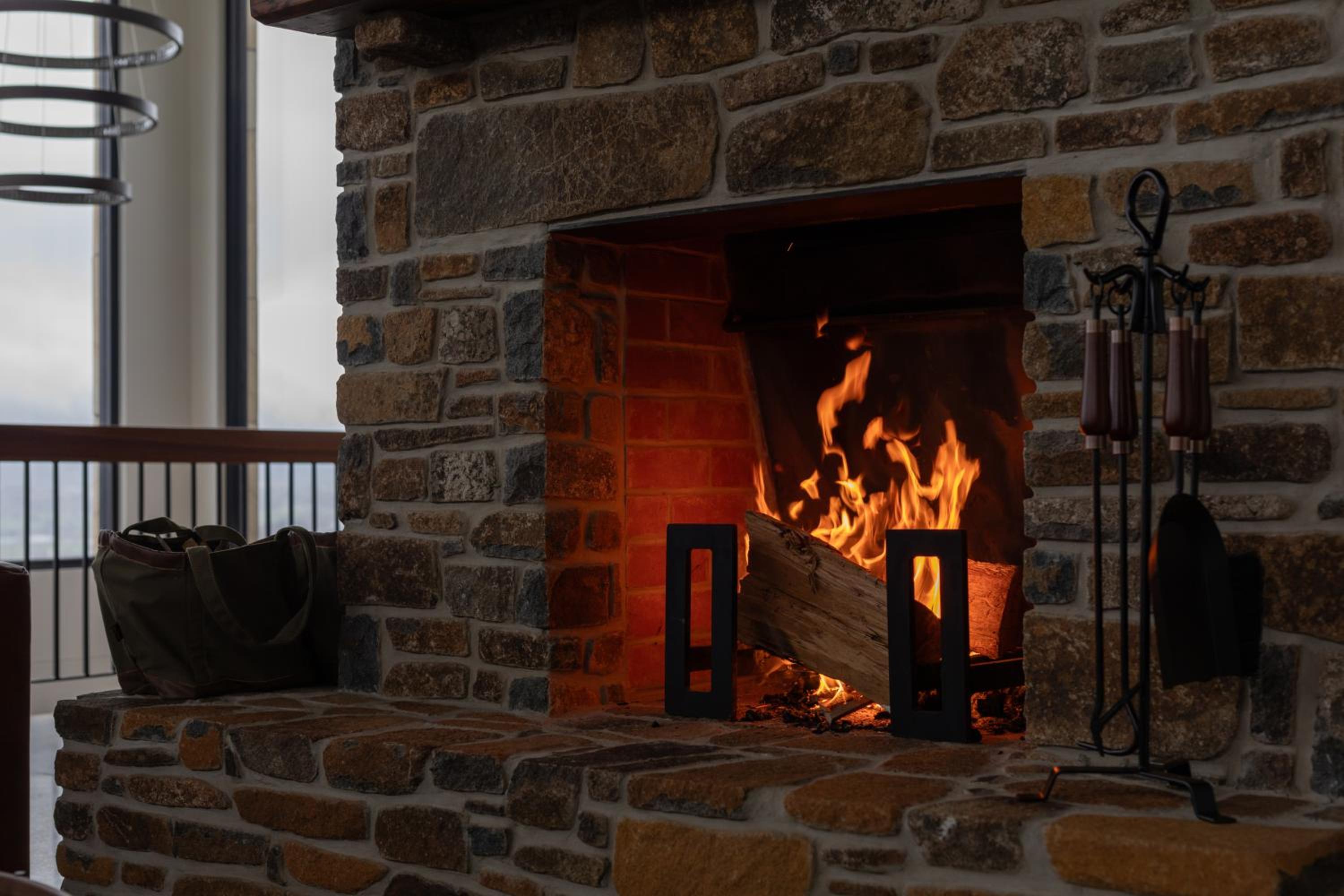 Lachlan Retreat,Trevallyn