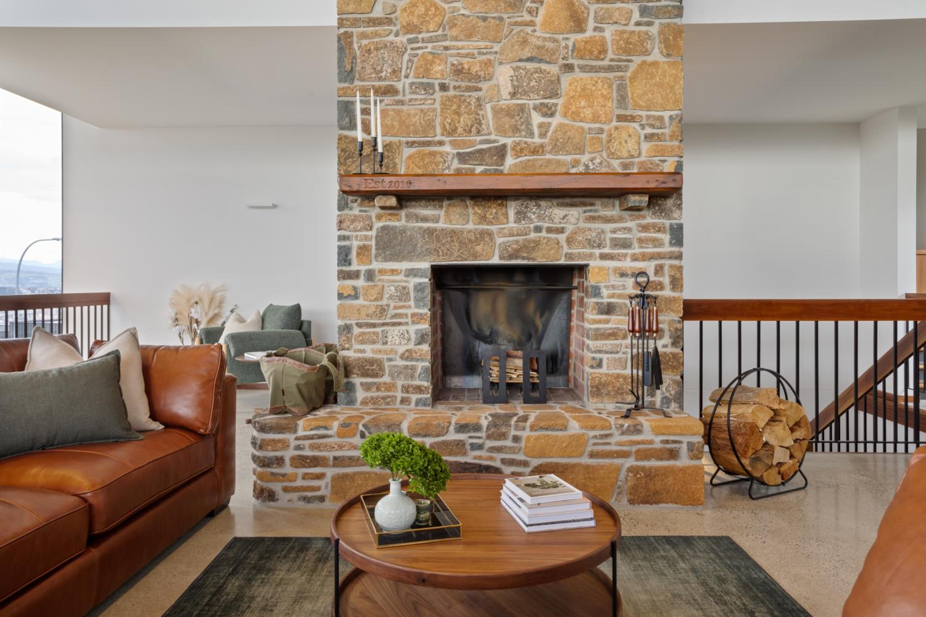 Lachlan Retreat,Trevallyn