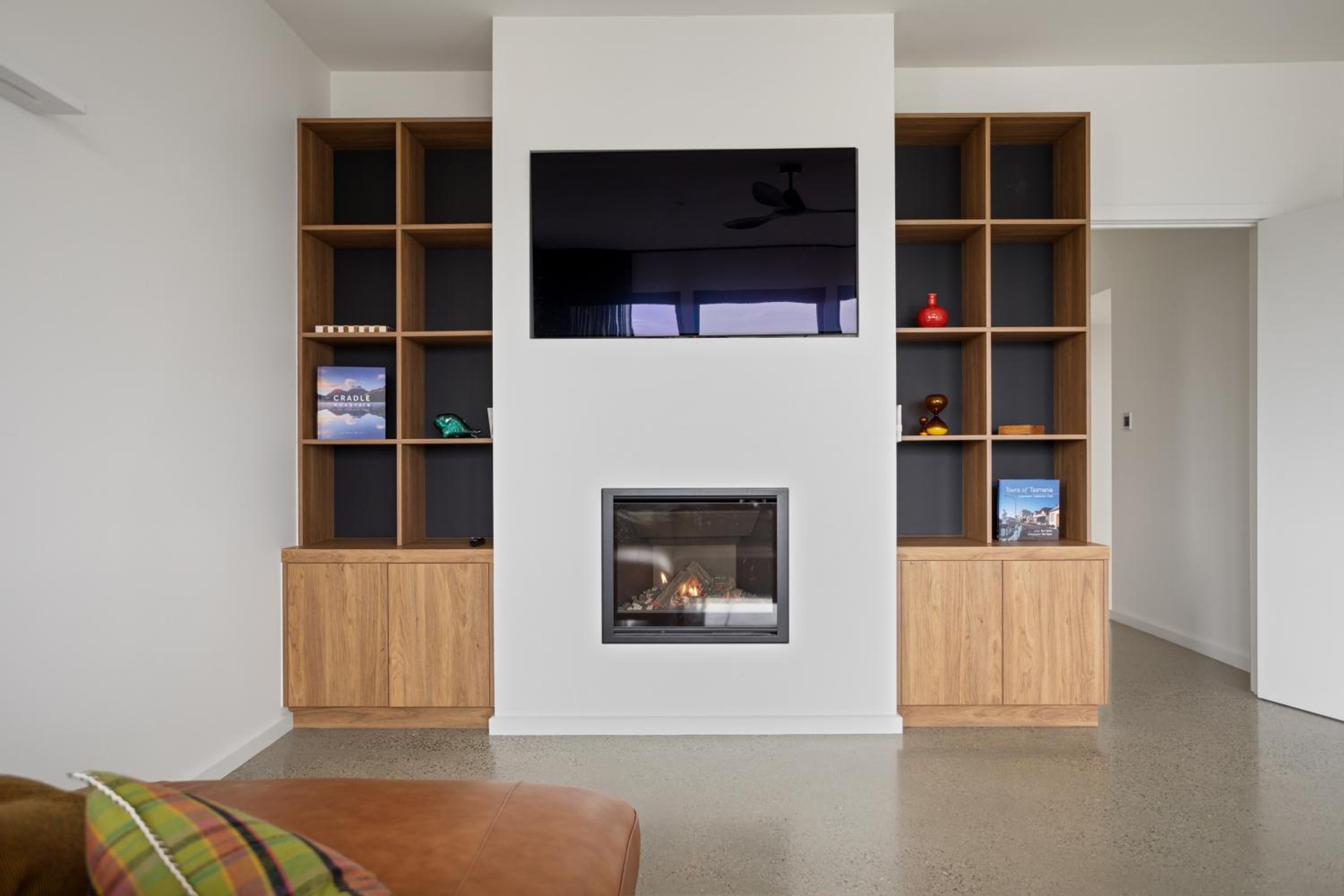 Lachlan Retreat,Trevallyn