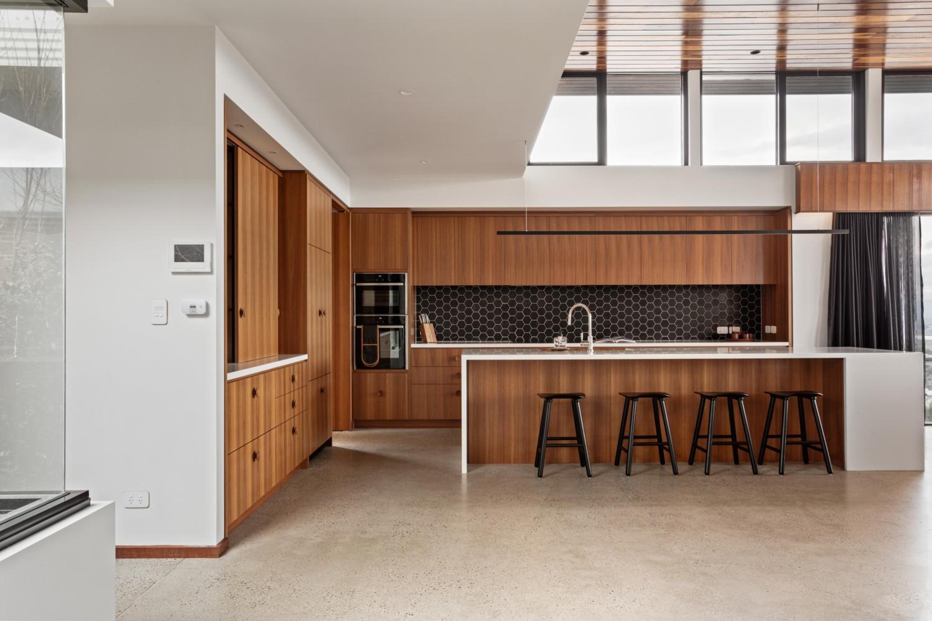 Lachlan Retreat,Trevallyn
