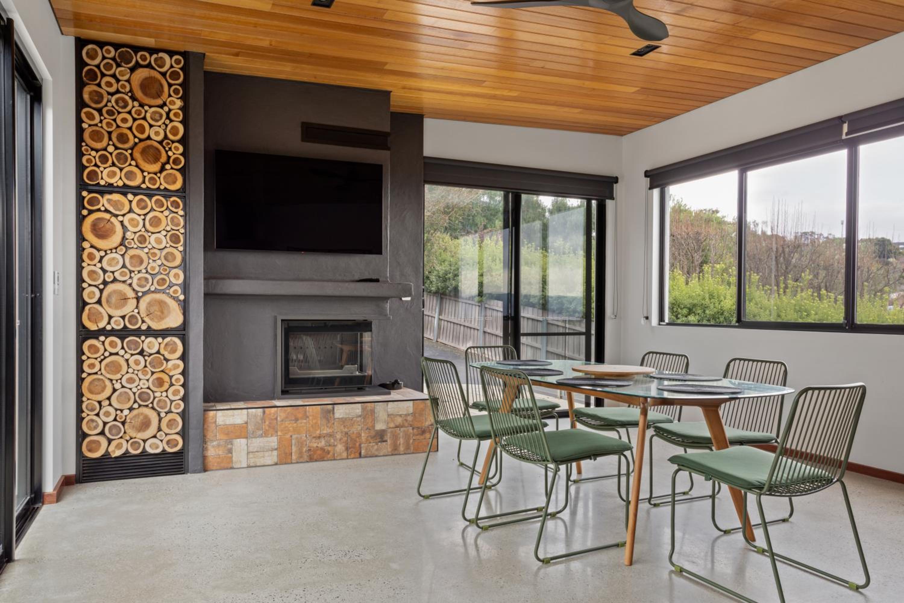 Lachlan Retreat,Trevallyn