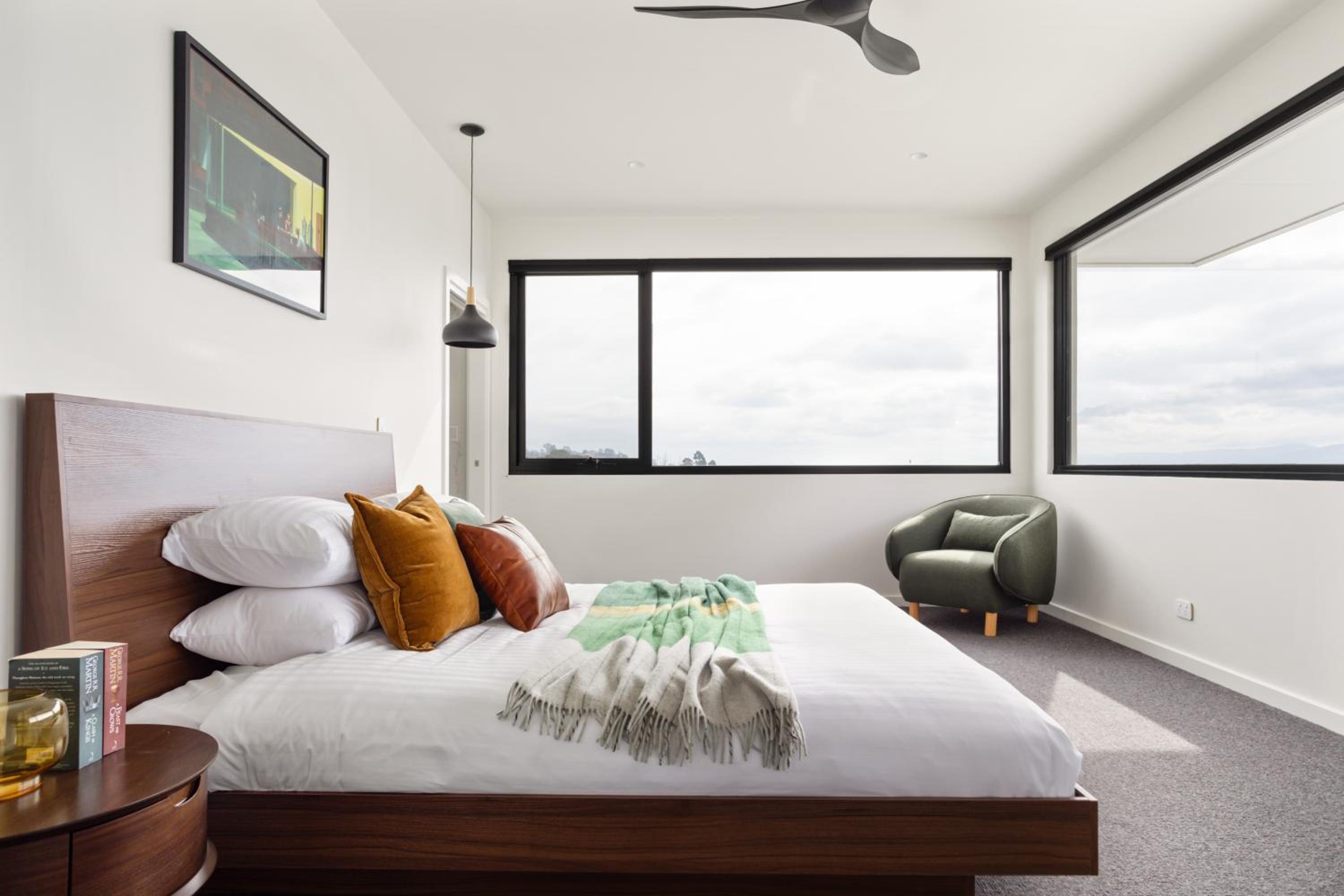 Lachlan Retreat,Trevallyn