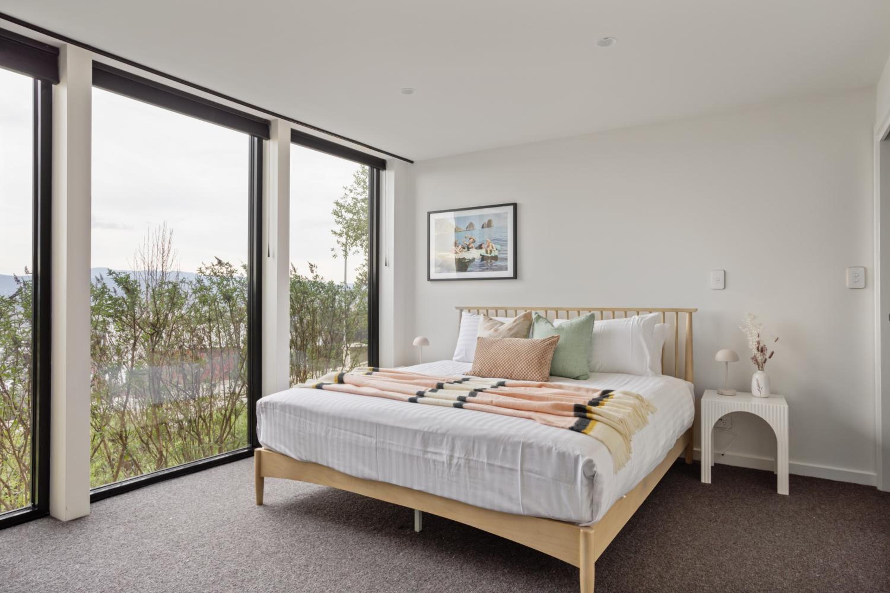Lachlan Retreat,Trevallyn