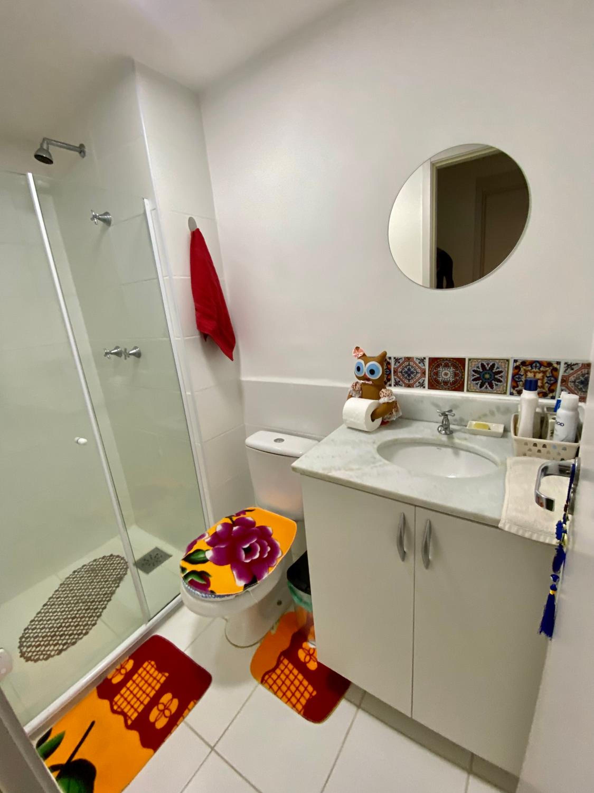 Apartamento proximo ao Rio centro parque olimpico golf club e praias