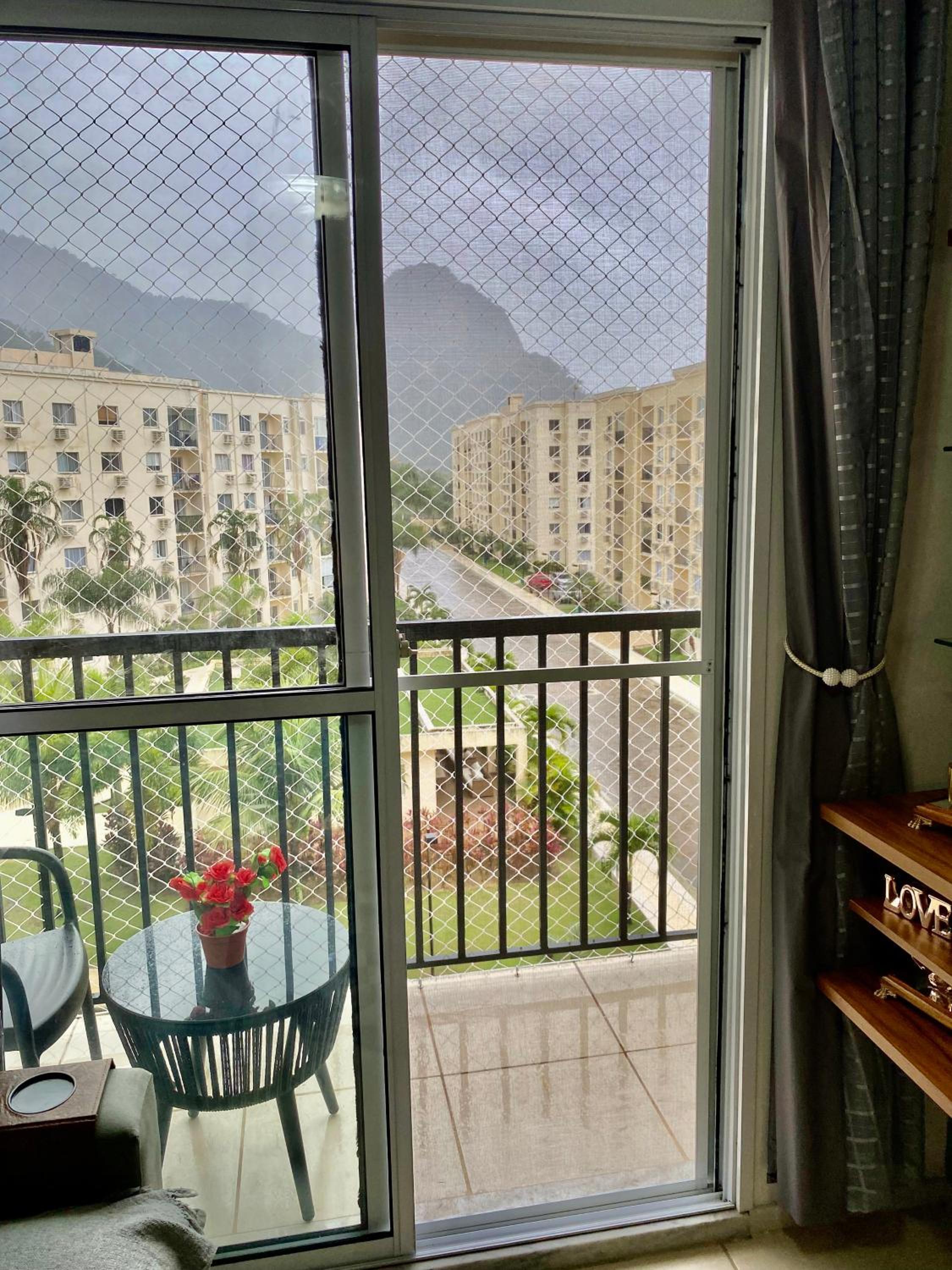 Apartamento proximo ao Rio centro parque olimpico golf club e praias