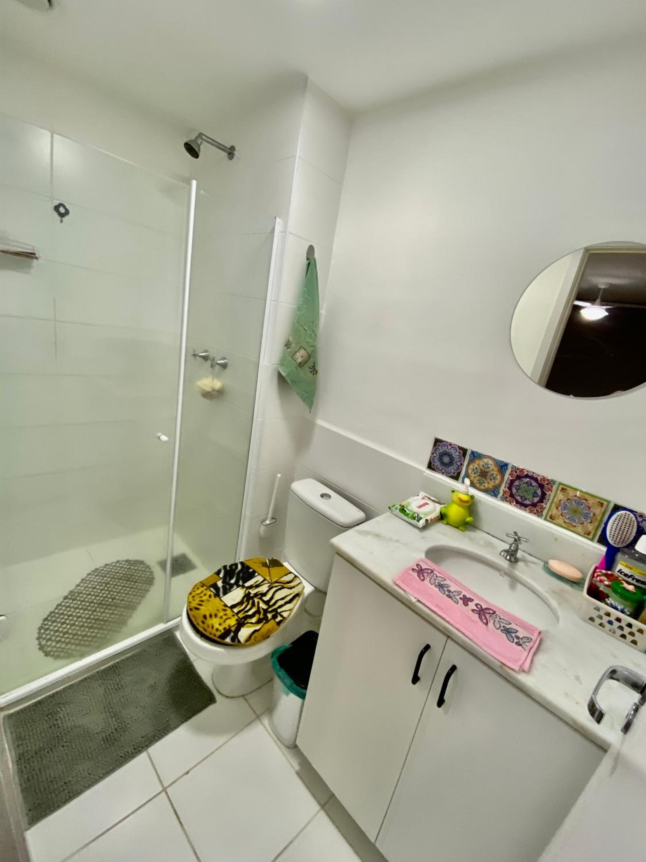 Apartamento proximo ao Rio centro parque olimpico golf club e praias