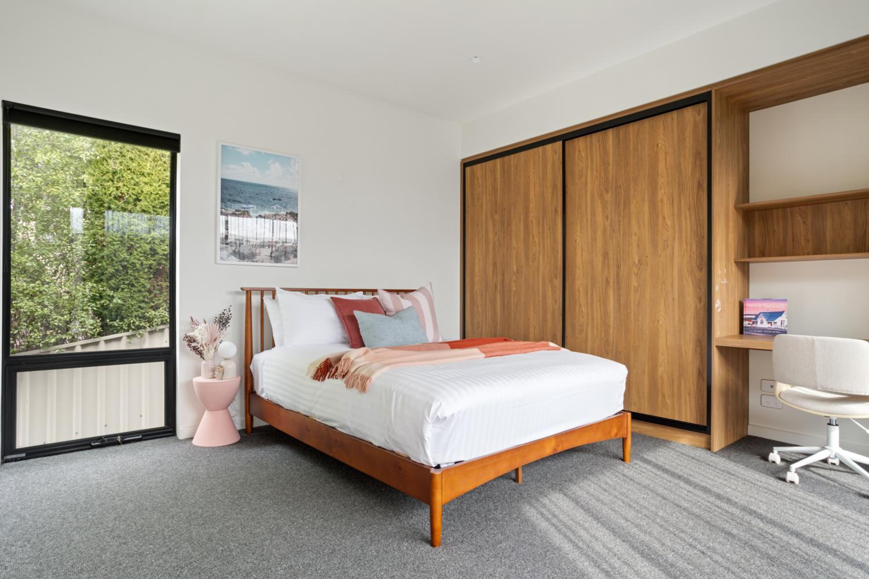 Lachlan Retreat,Trevallyn