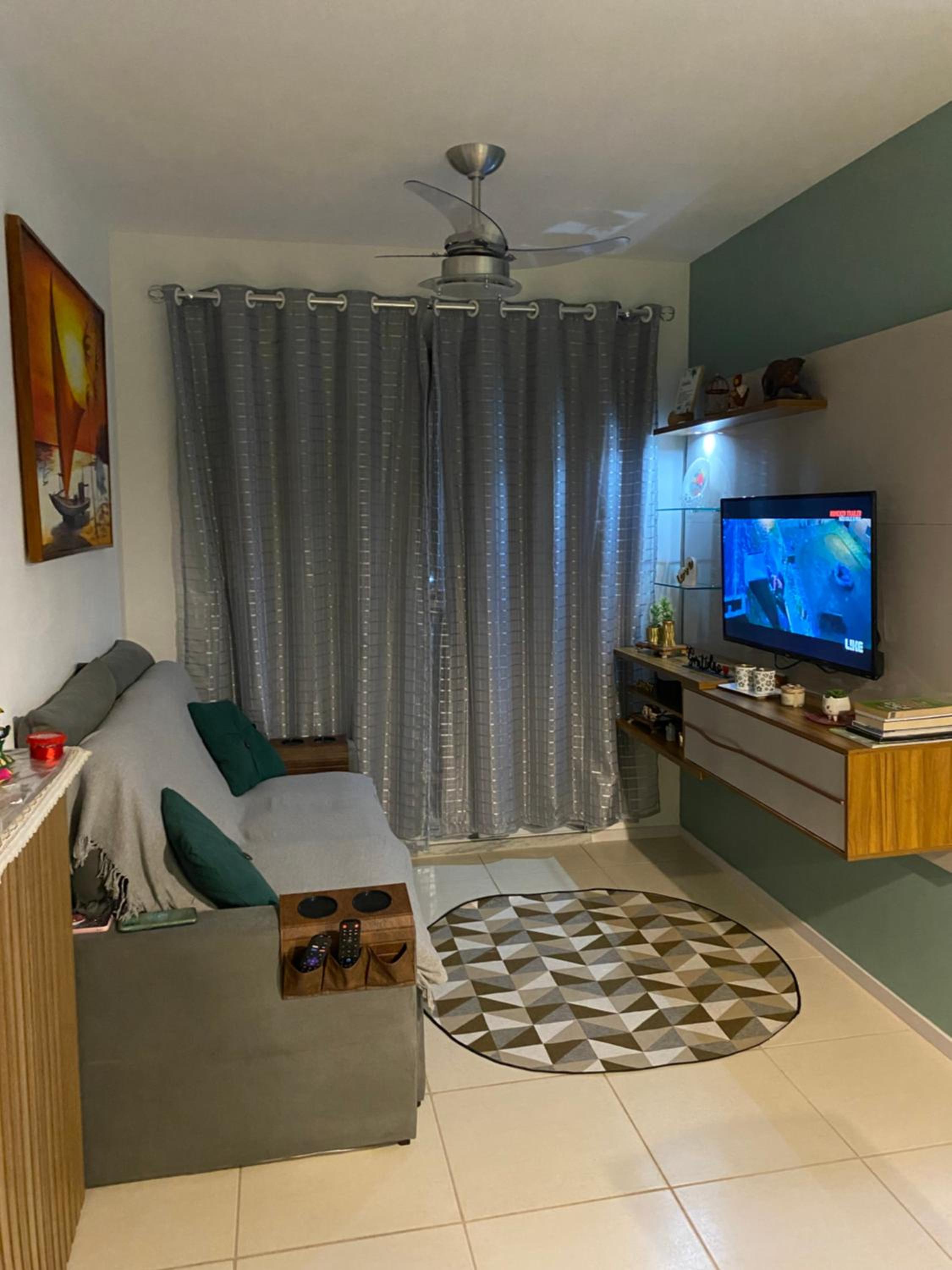 Apartamento proximo ao Rio centro parque olimpico golf club e praias