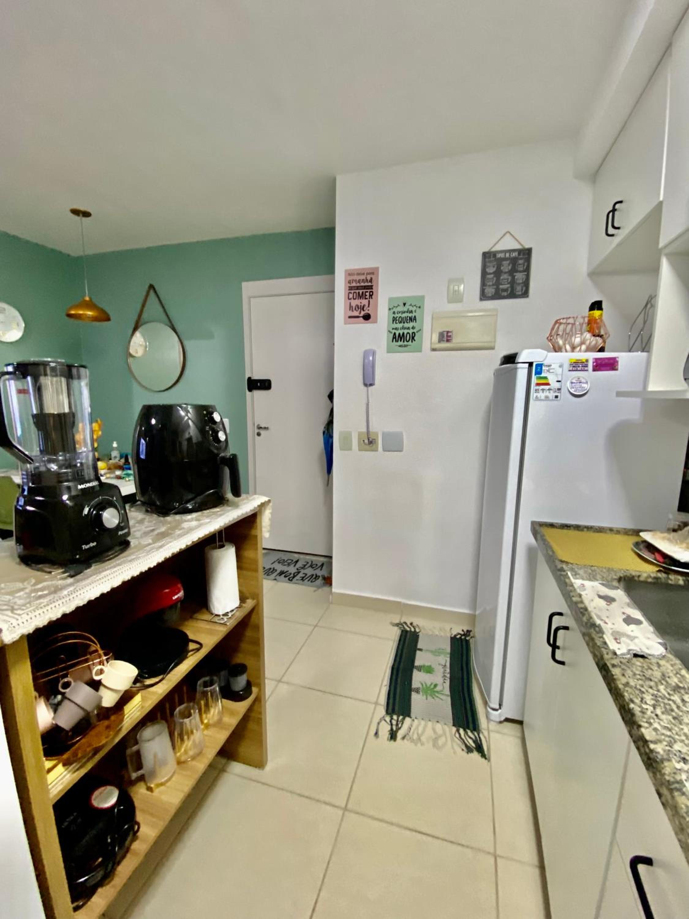 Apartamento proximo ao Rio centro parque olimpico golf club e praias