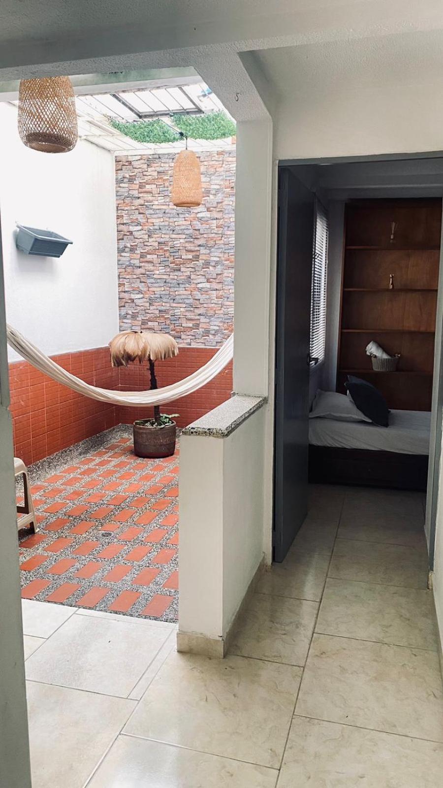 Casa de Descanso en Medellín