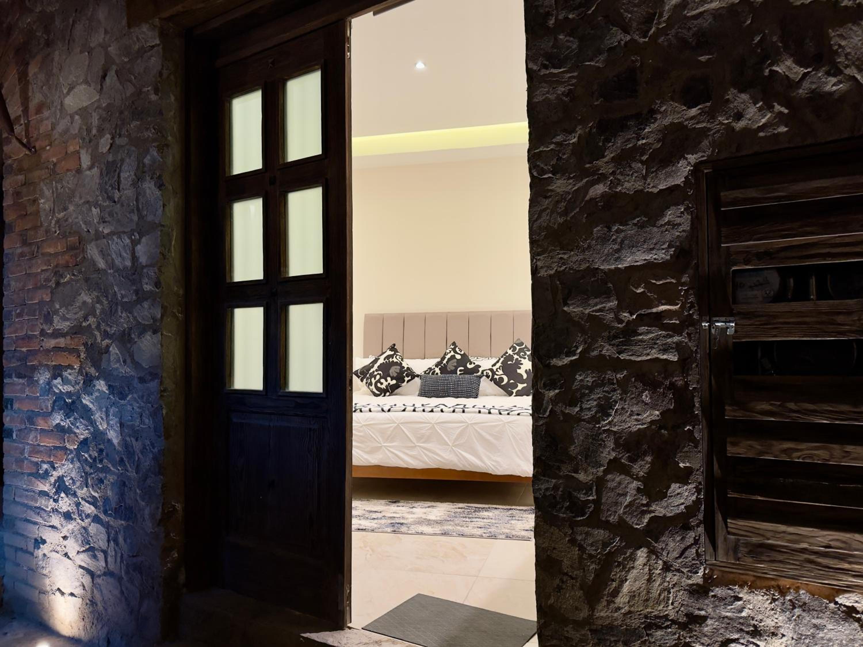Loft Santorino 3 en ValQuirico