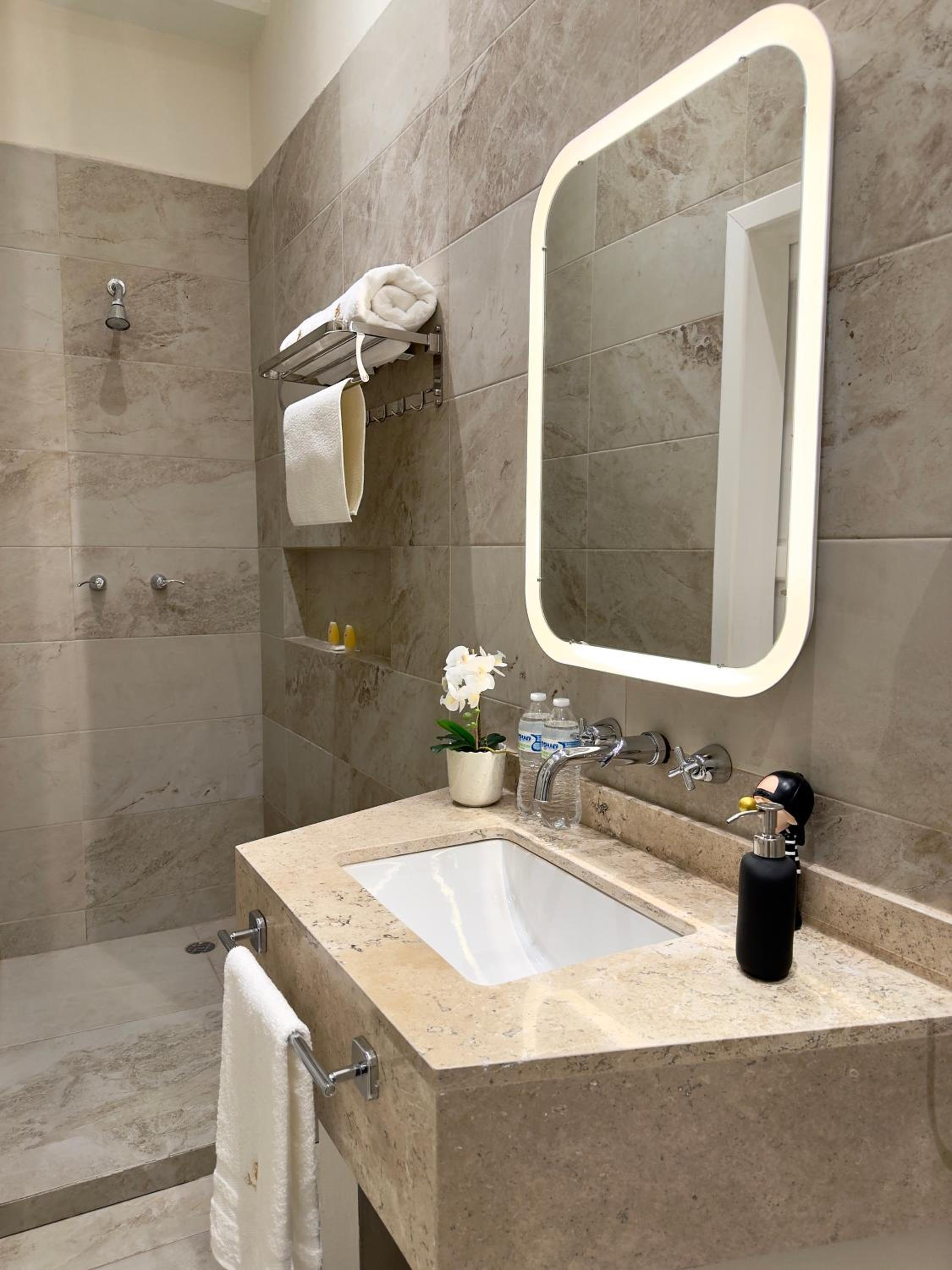 Loft Santorino 3 en ValQuirico