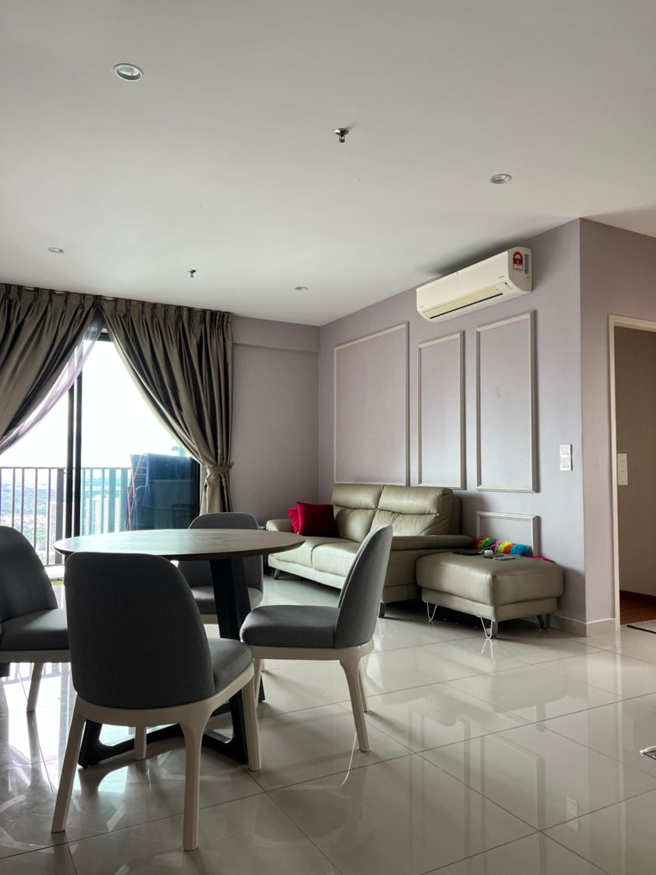 Home Stay I-City Shah Alam photo 2